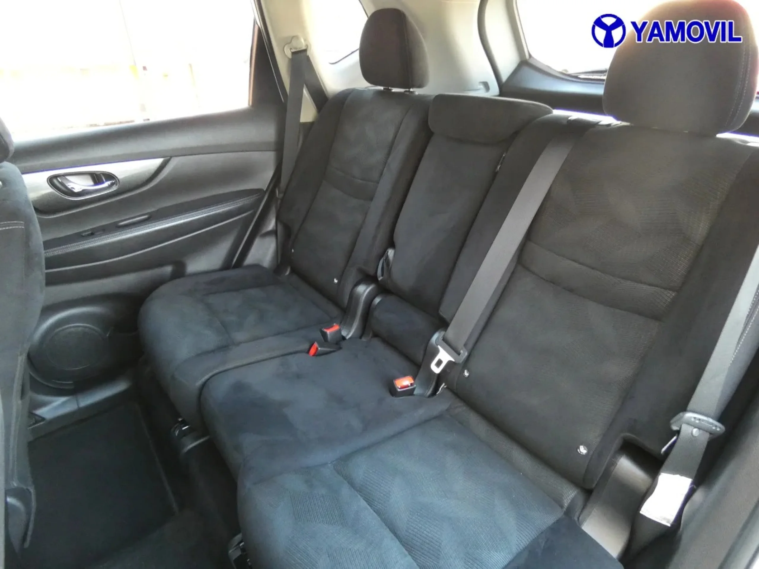 Nissan X-Trail 2.0 dCi N-Connecta XTronic 130 kW (177 CV) - Foto 14