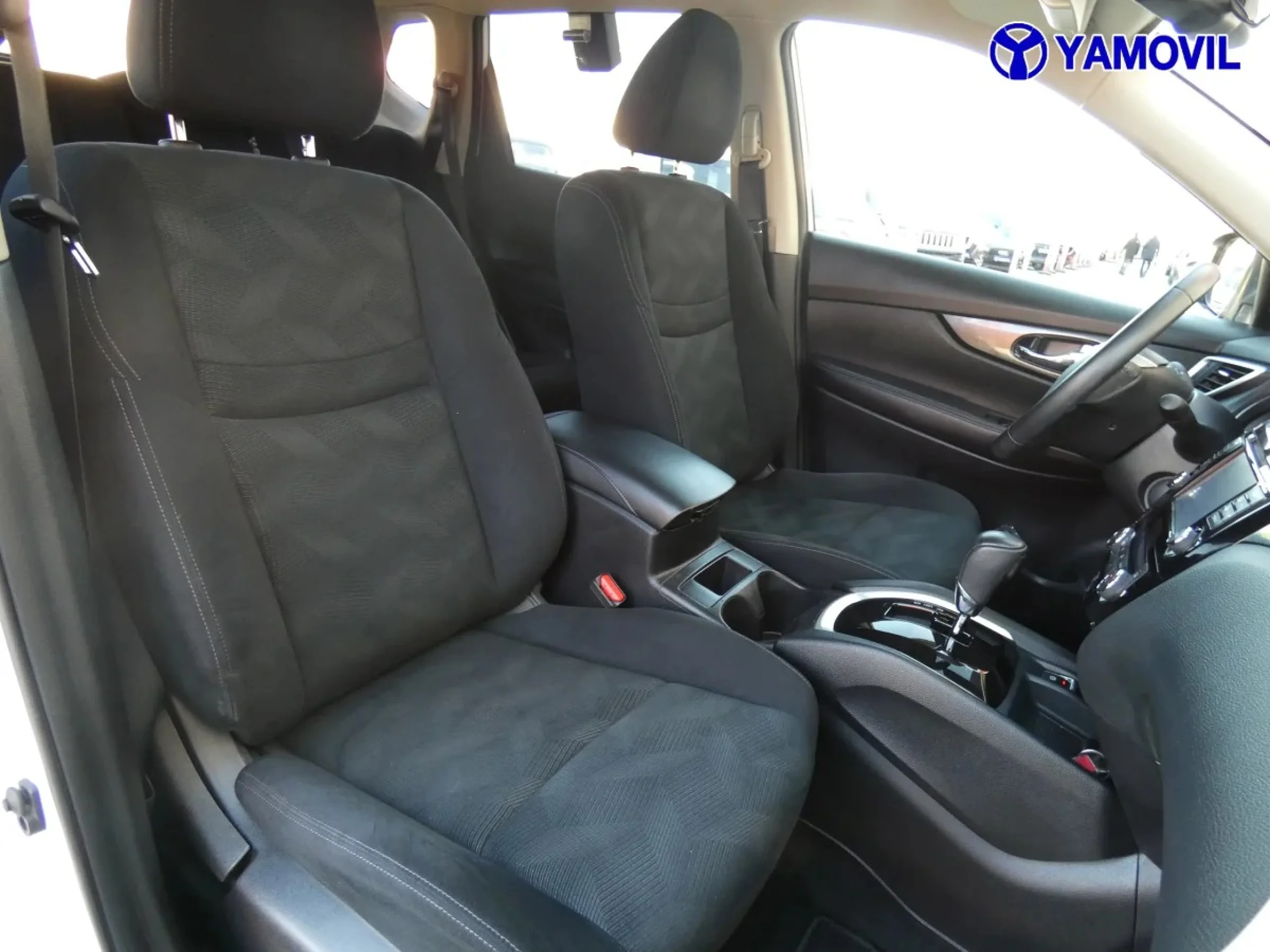 Nissan X-Trail 2.0 dCi N-Connecta XTronic 130 kW (177 CV) - Foto 15