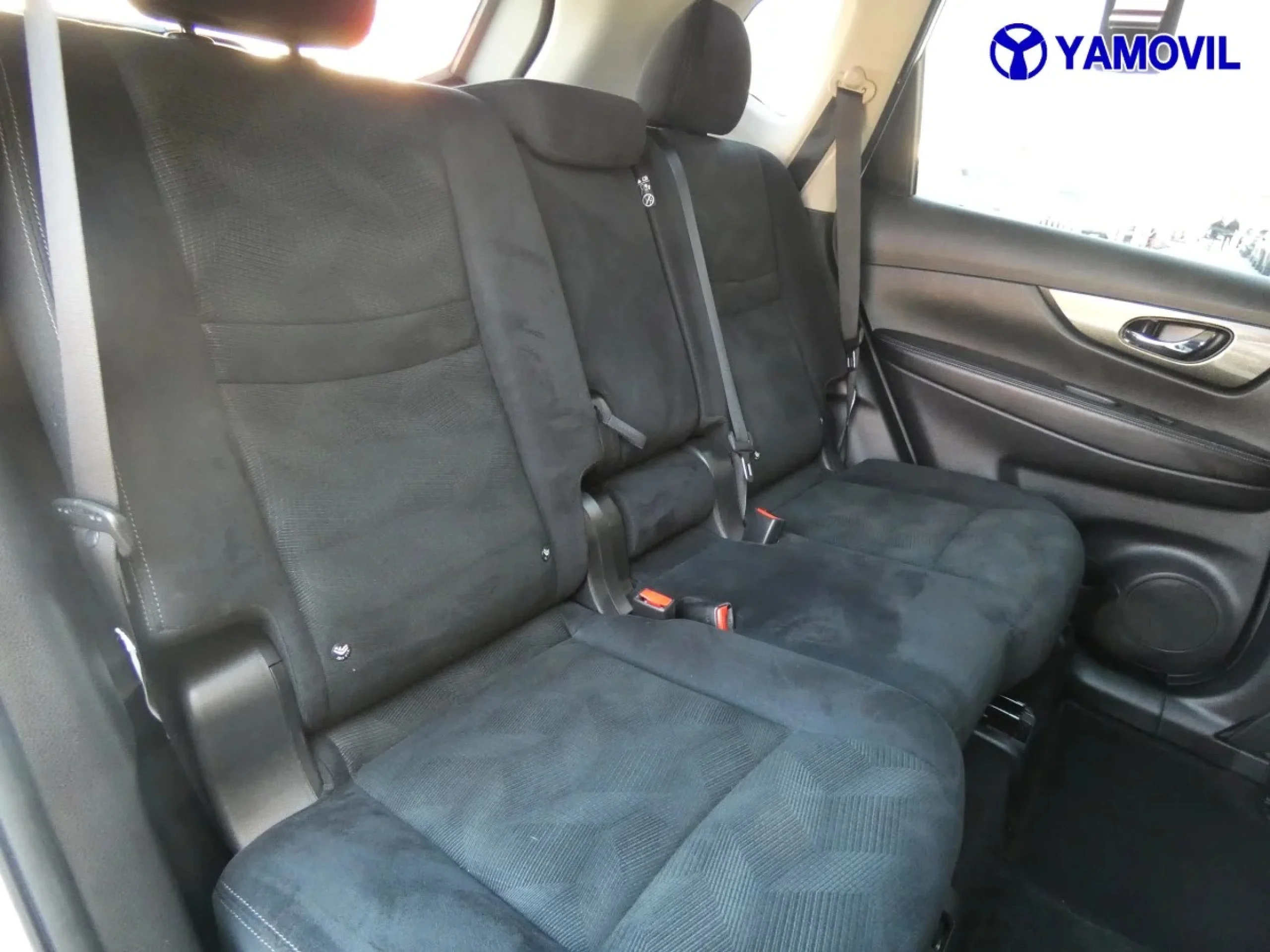 Nissan X-Trail 2.0 dCi N-Connecta XTronic 130 kW (177 CV) - Foto 16
