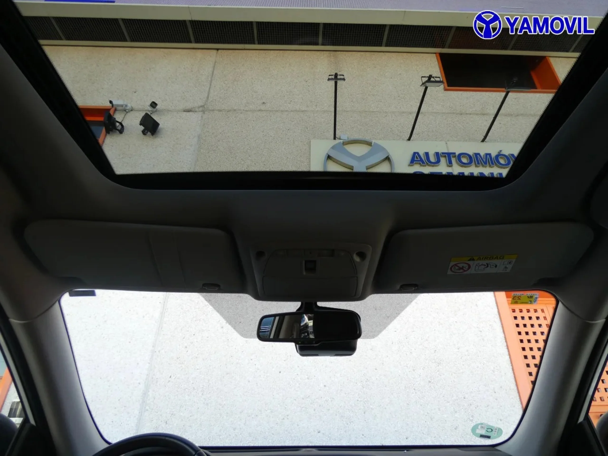Nissan X-Trail 2.0 dCi N-Connecta XTronic 130 kW (177 CV) - Foto 17