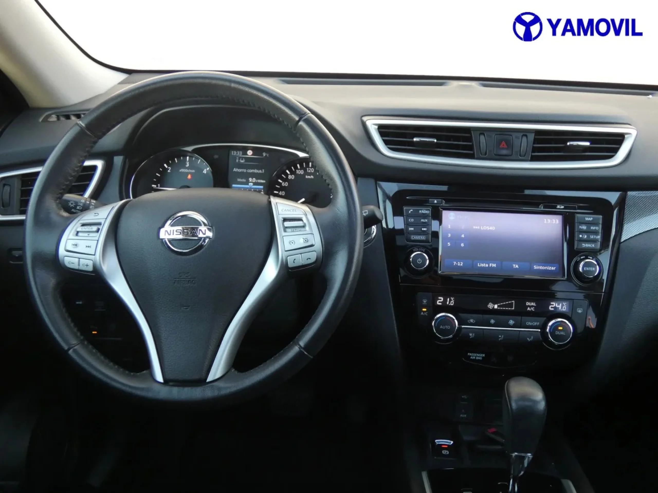 Nissan X-Trail 2.0 dCi N-Connecta XTronic 130 kW (177 CV) - Foto 18