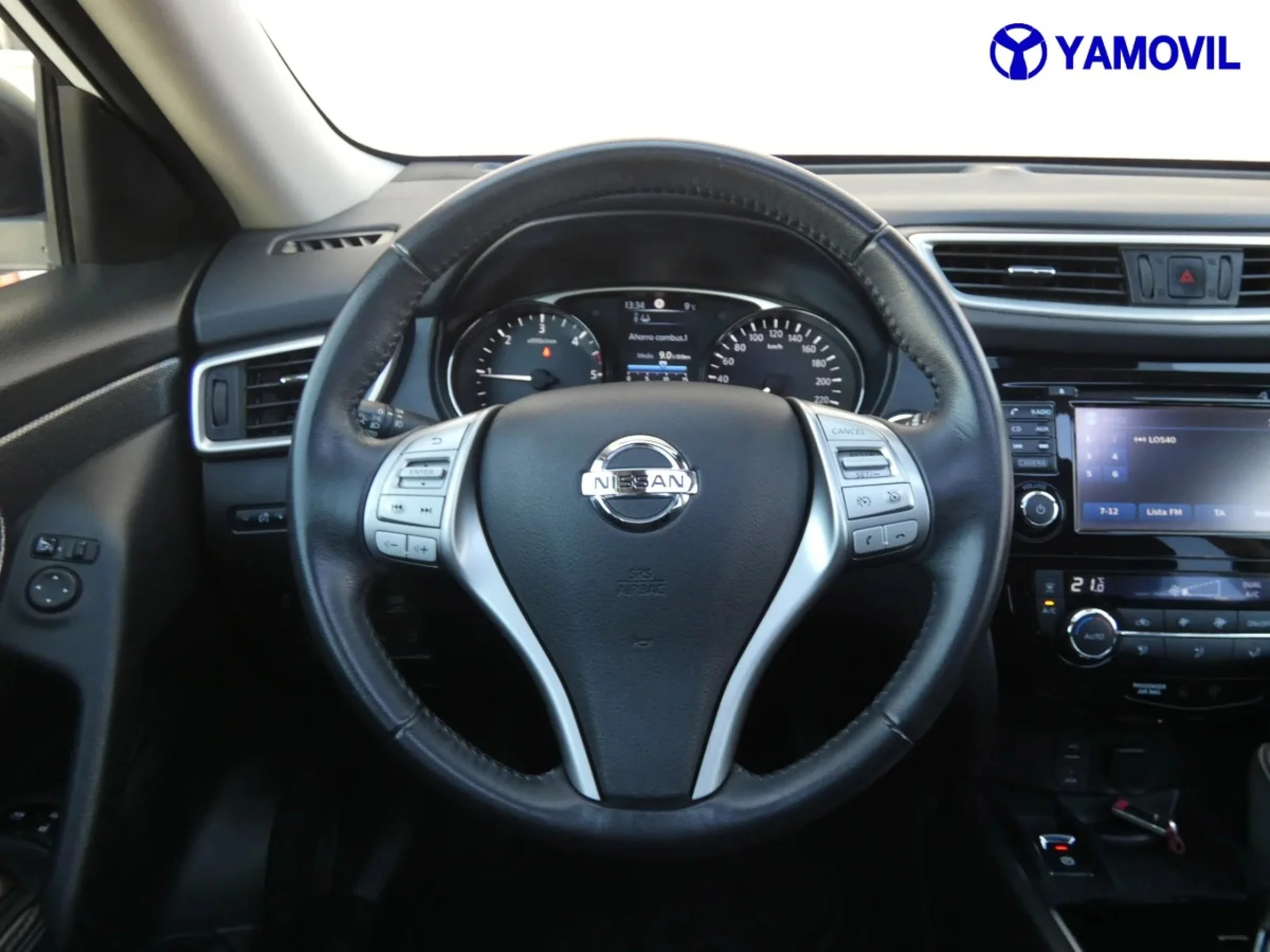 Nissan X-Trail 2.0 dCi N-Connecta XTronic 130 kW (177 CV) - Foto 19
