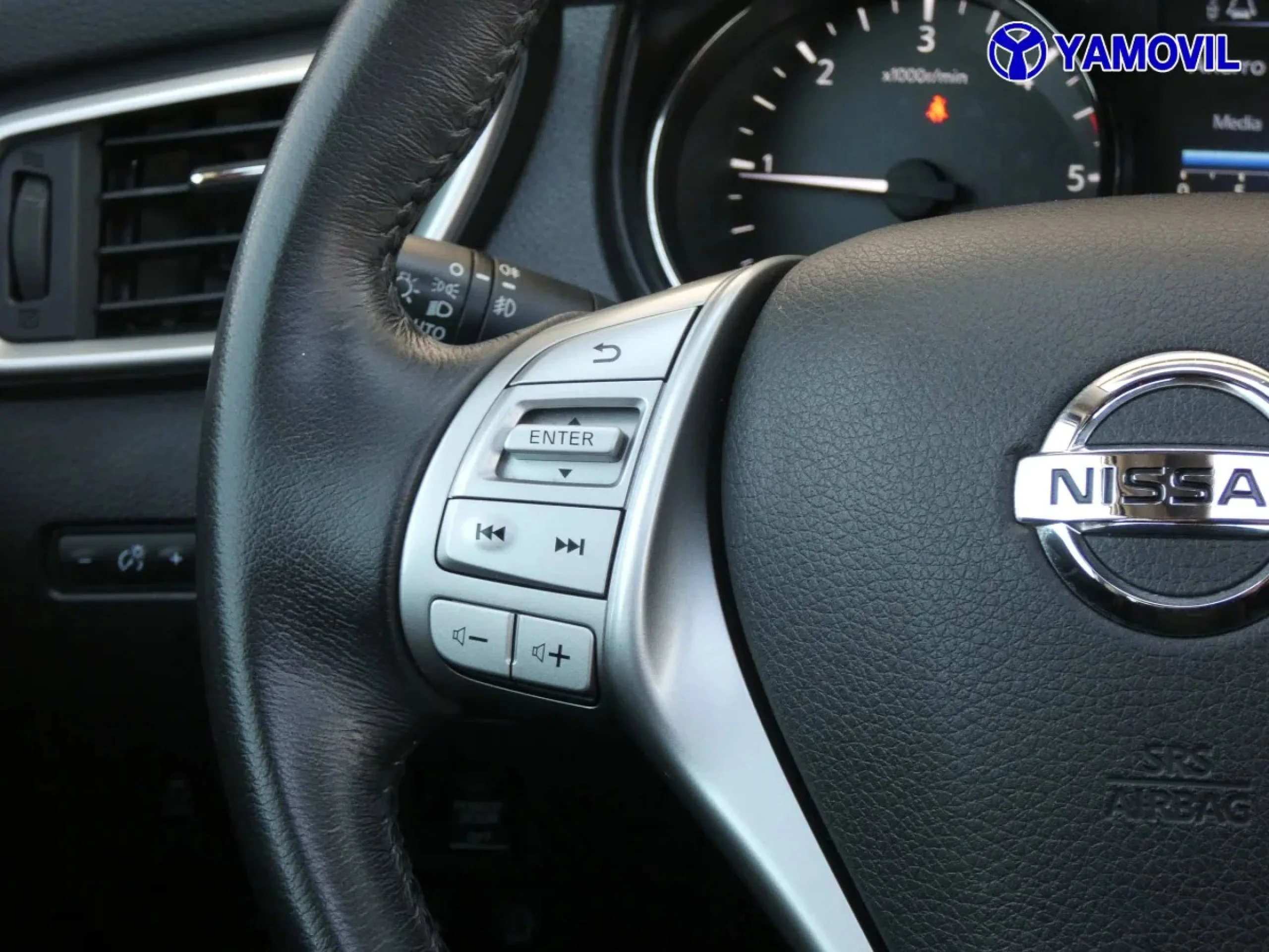 Nissan X-Trail 2.0 dCi N-Connecta XTronic 130 kW (177 CV) - Foto 20