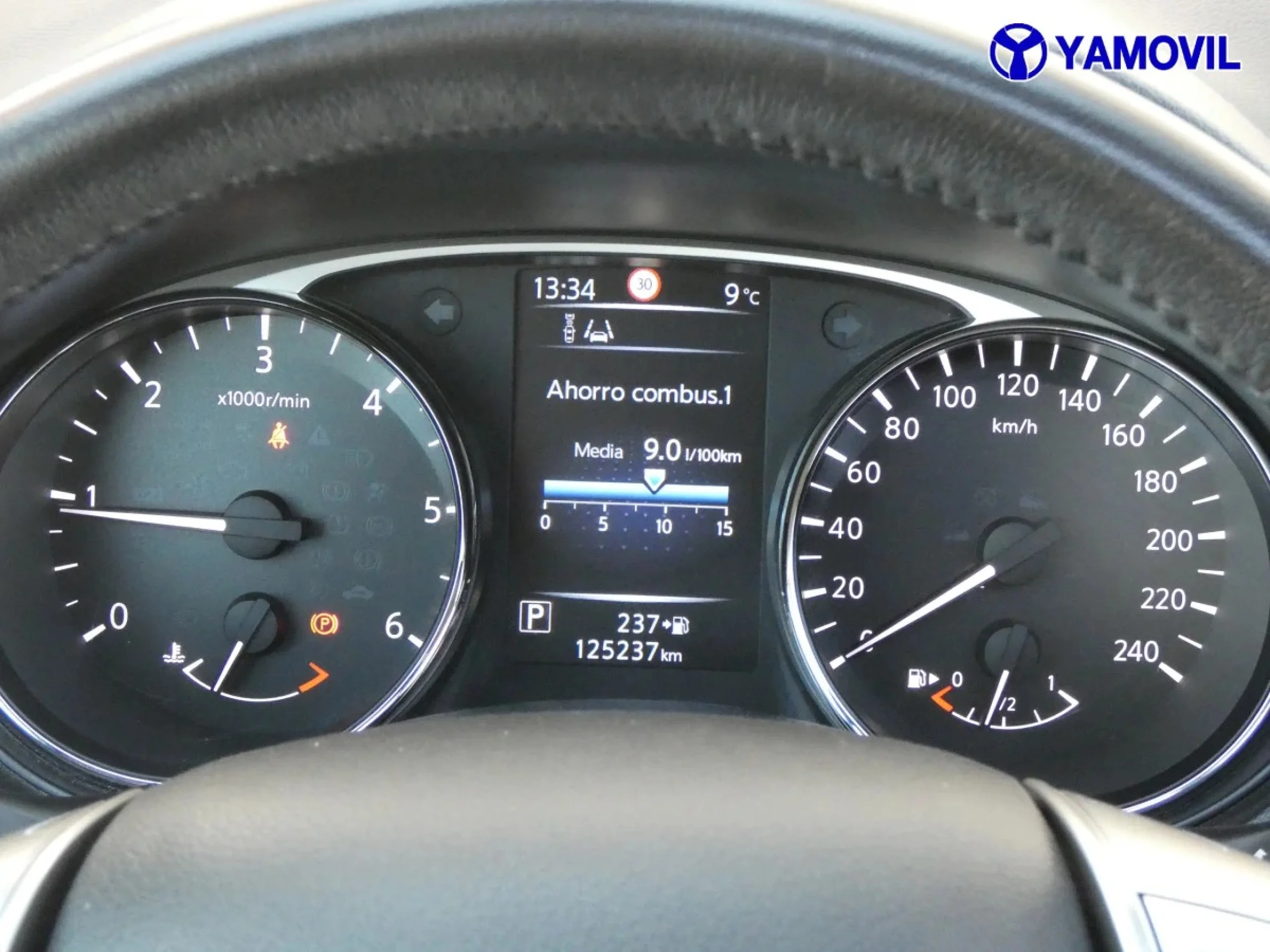 Nissan X-Trail 2.0 dCi N-Connecta XTronic 130 kW (177 CV) - Foto 22