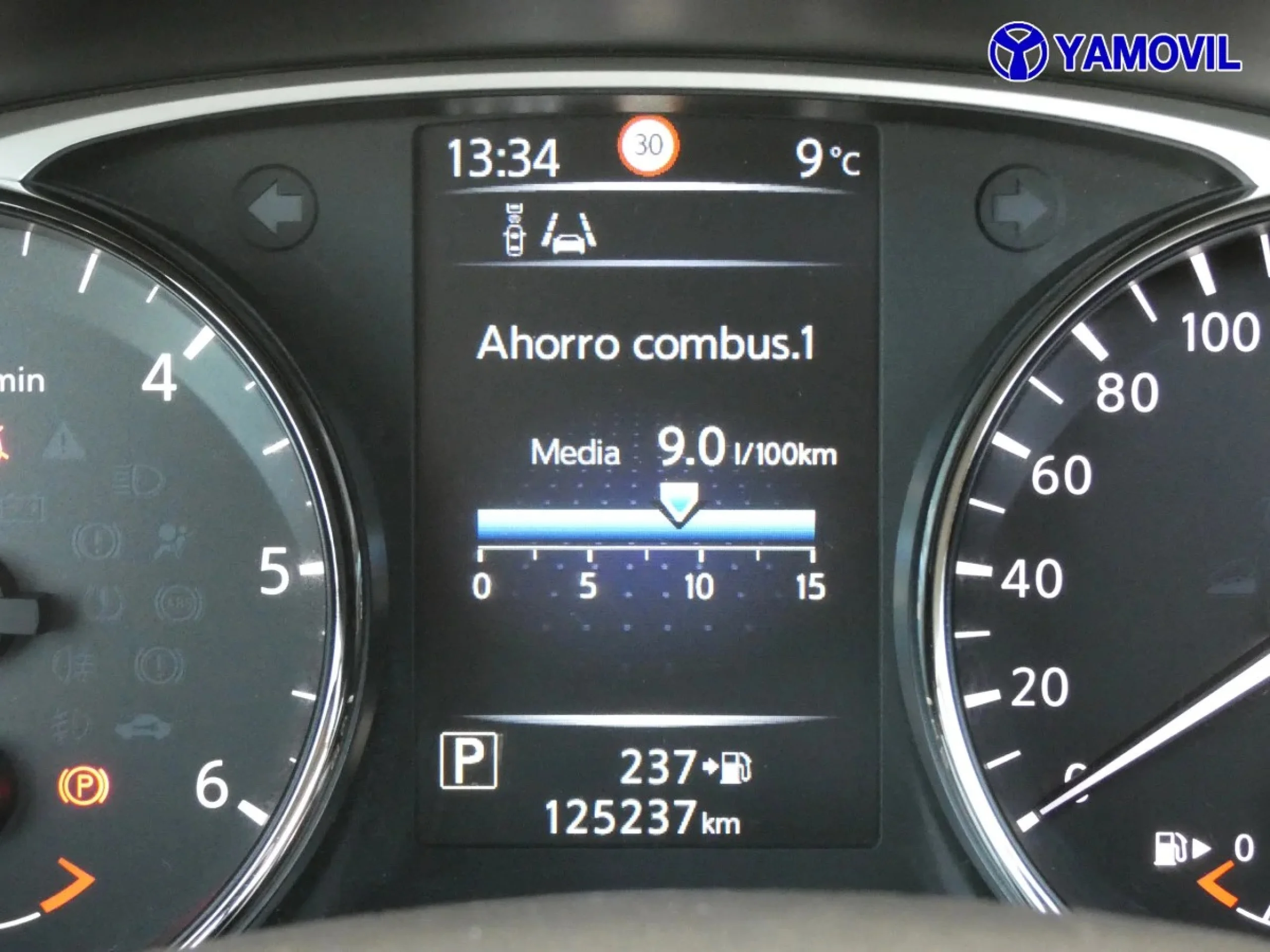 Nissan X-Trail 2.0 dCi N-Connecta XTronic 130 kW (177 CV) - Foto 23