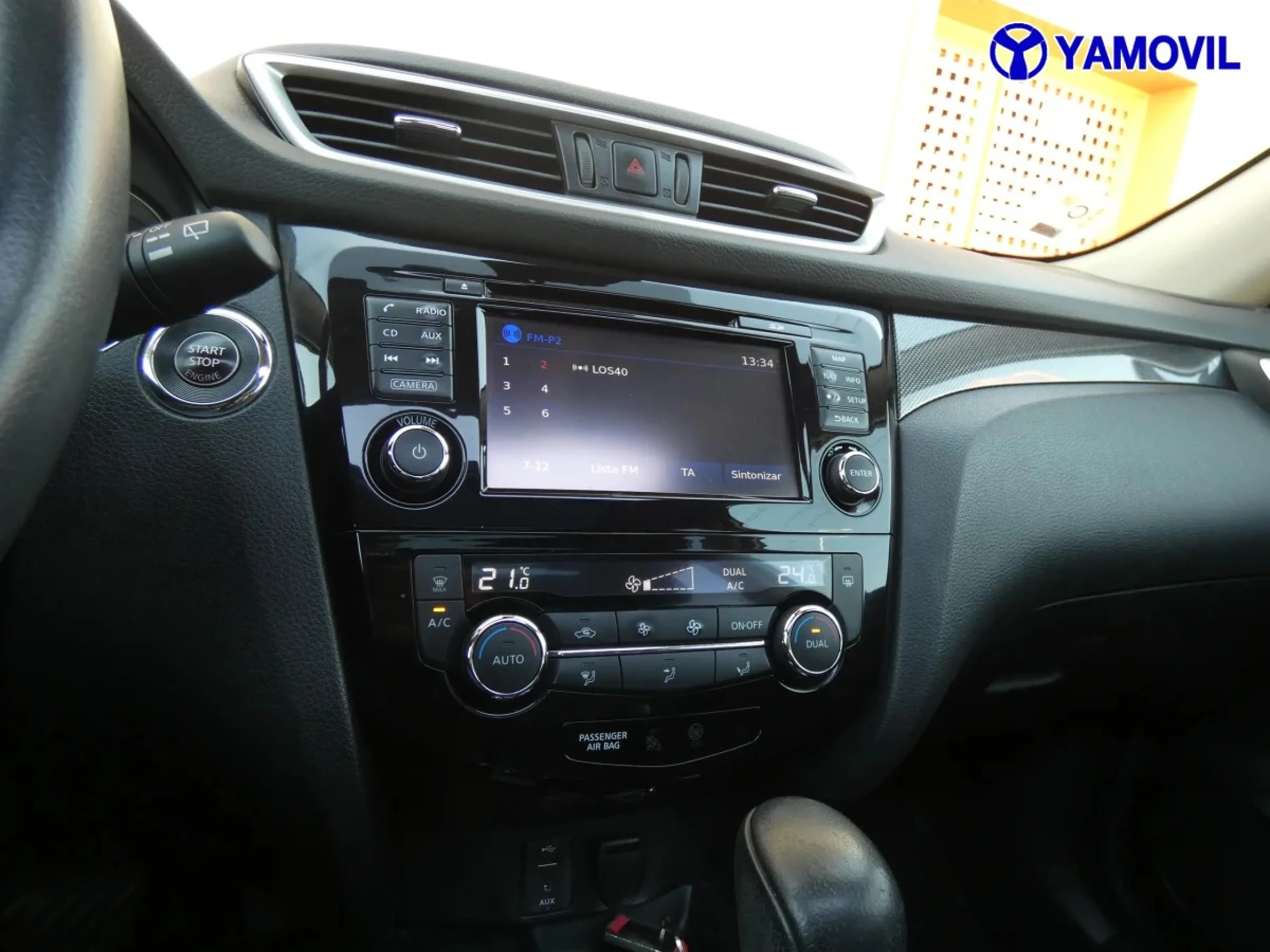 Nissan X-Trail 2.0 dCi N-Connecta XTronic 130 kW (177 CV) - Foto 24