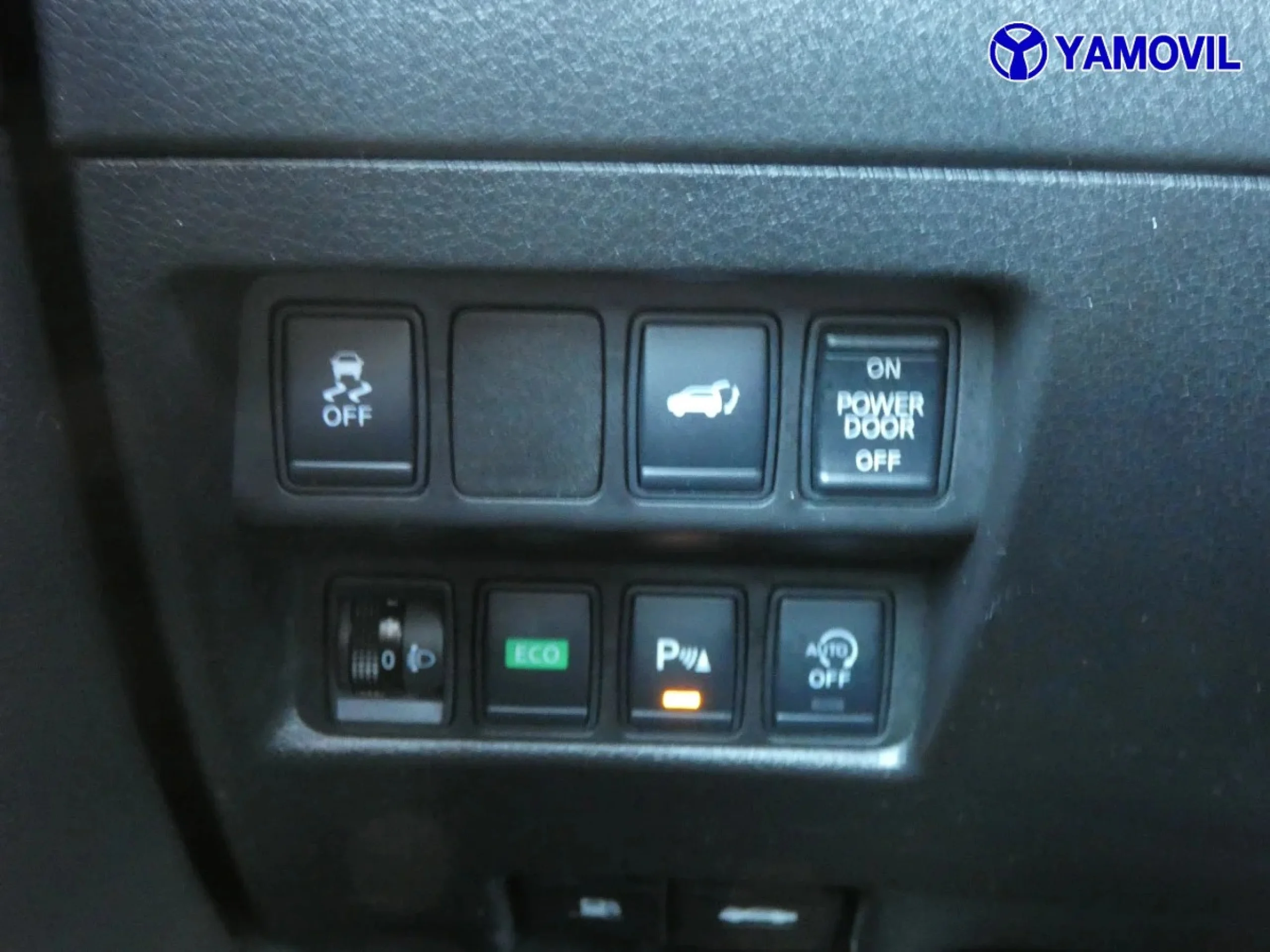 Nissan X-Trail 2.0 dCi N-Connecta XTronic 130 kW (177 CV) - Foto 27