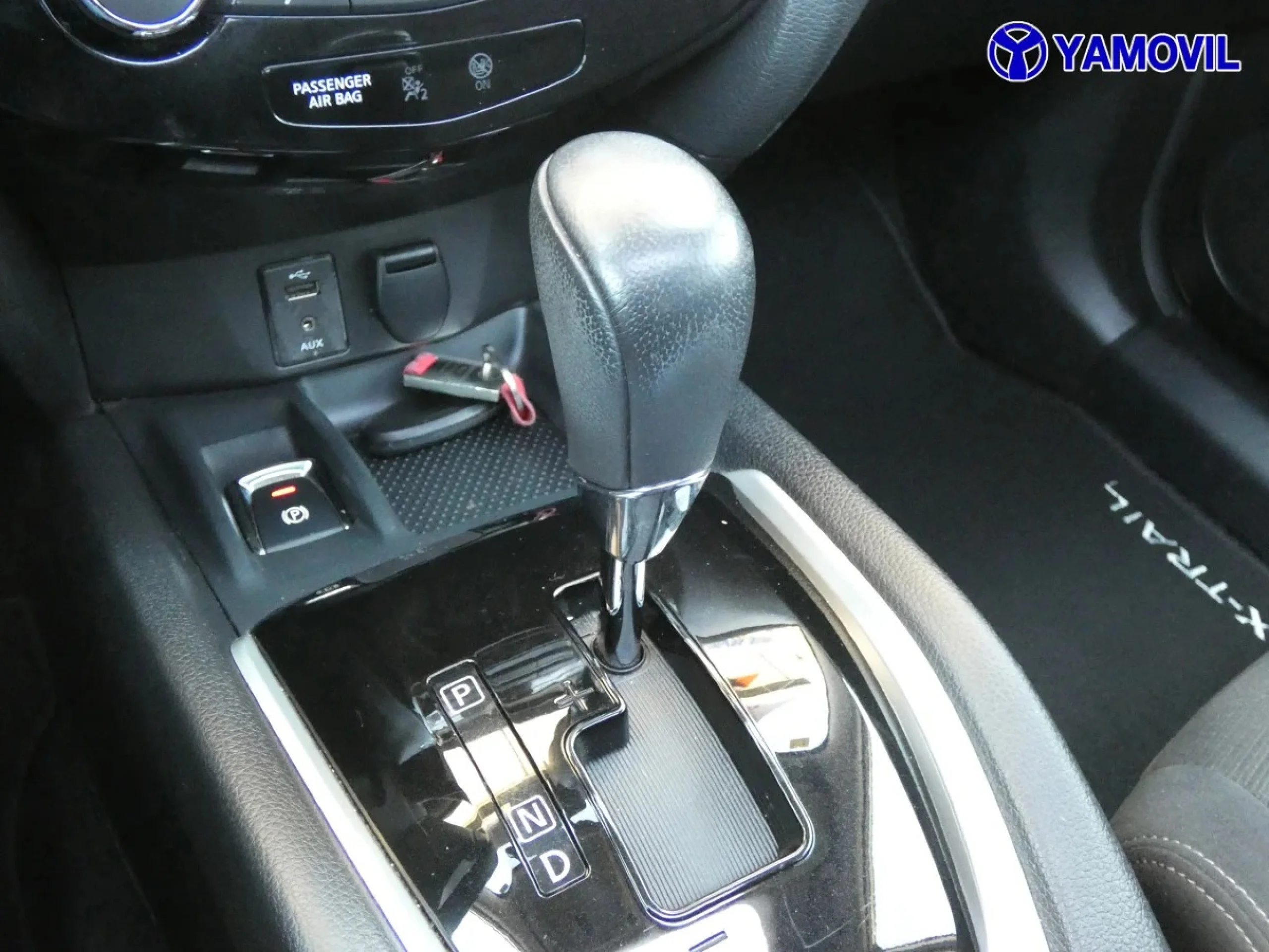 Nissan X-Trail 2.0 dCi N-Connecta XTronic 130 kW (177 CV) - Foto 28