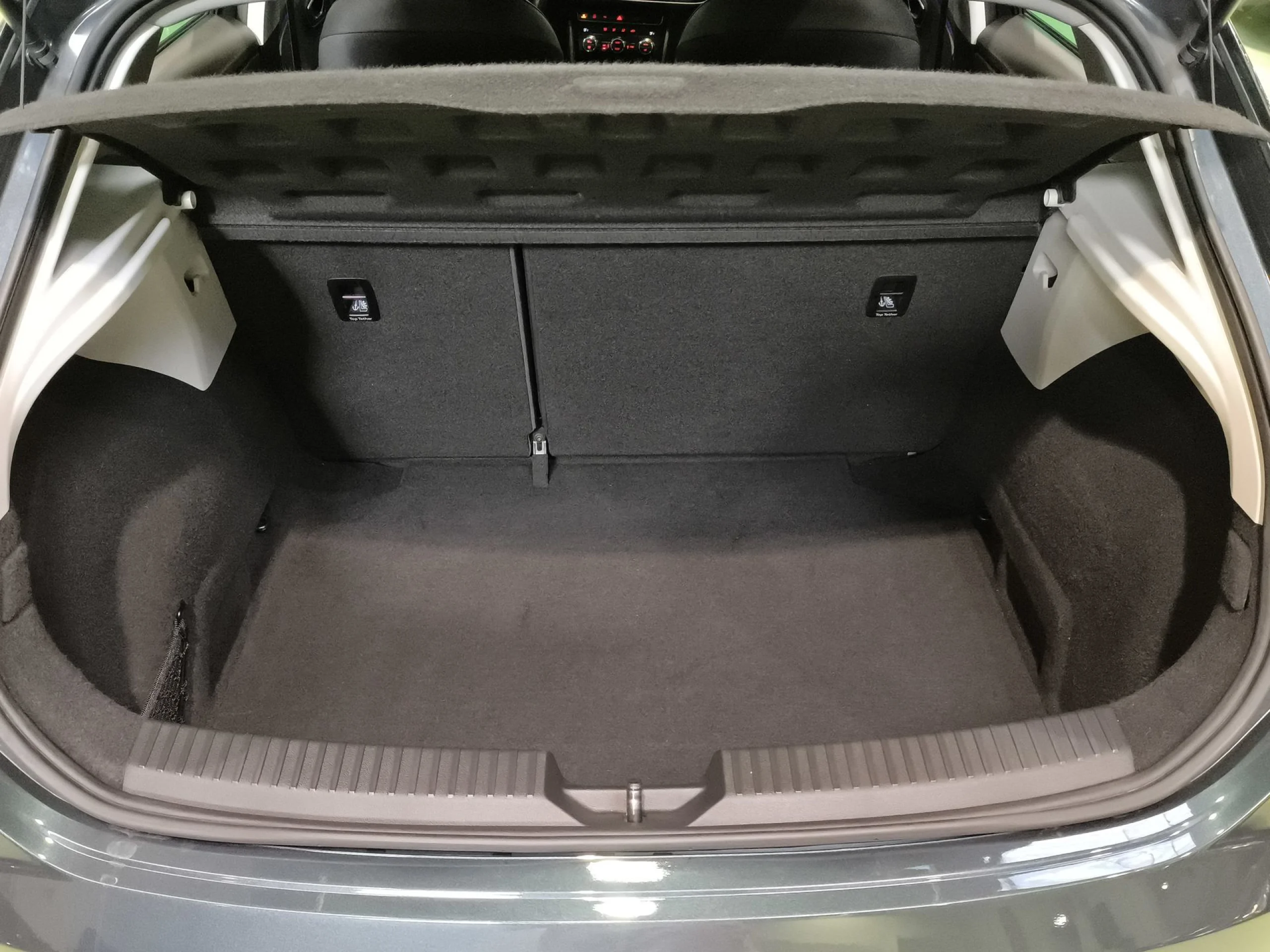 Seat León 1.5 TSI SANDS FR Edition 96 kW (130 CV) - Foto 19