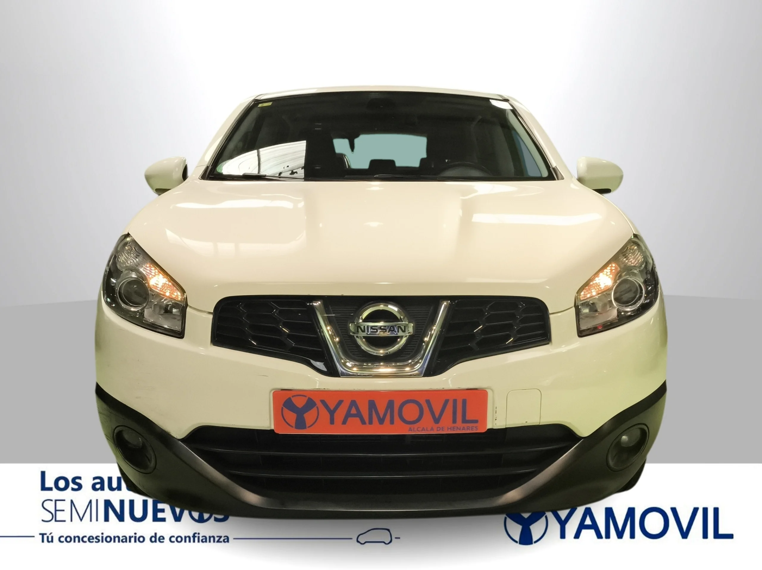 Nissan Qashqai 2.0 Acenta 4x2 CVT 103 kW (140 CV) - Foto 3