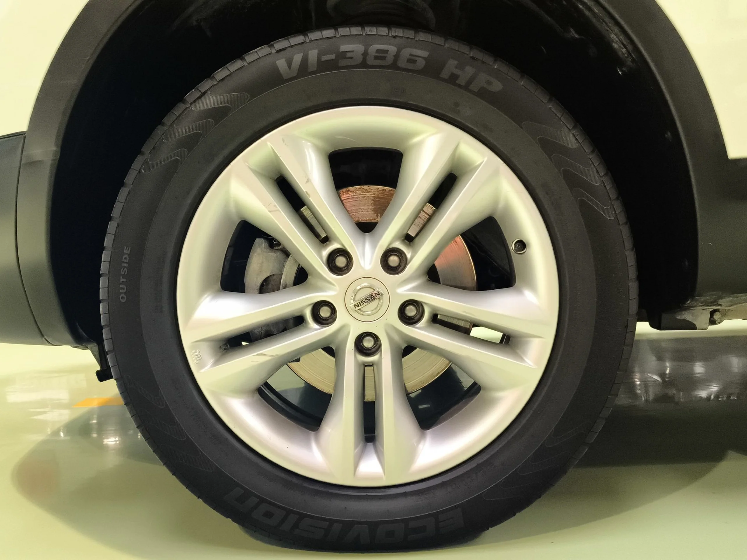 Nissan Qashqai 2.0 Acenta 4x2 CVT 103 kW (140 CV) - Foto 7