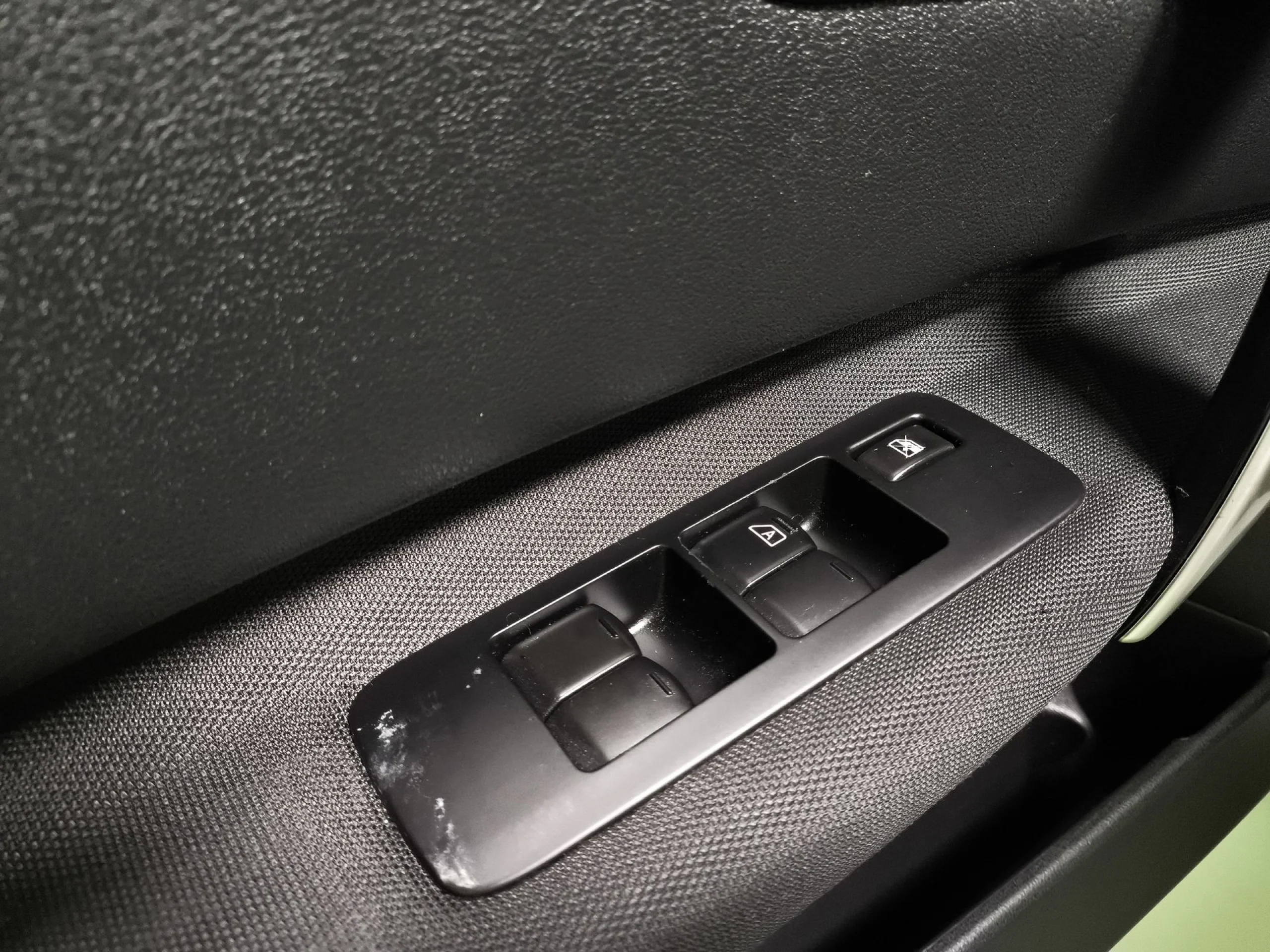 Nissan Qashqai 2.0 Acenta 4x2 CVT 103 kW (140 CV) - Foto 10