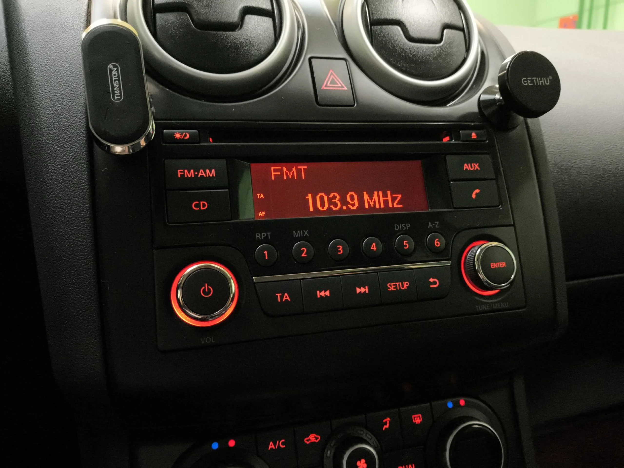 Nissan Qashqai 2.0 Acenta 4x2 CVT 103 kW (140 CV) - Foto 18