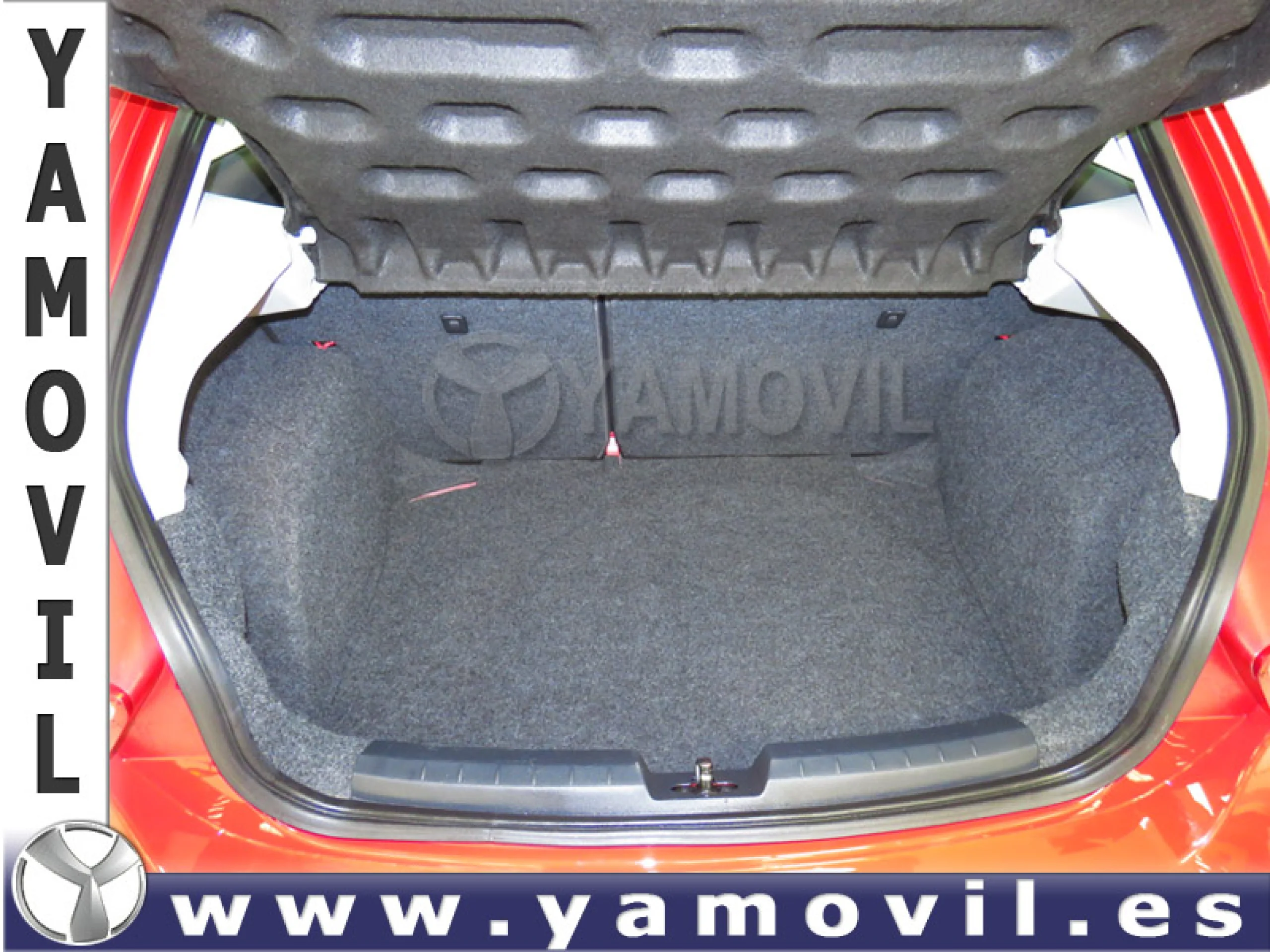 Seat Ibiza SC 1.6 TDi 105CV STYLE COPA 3P - Foto 7