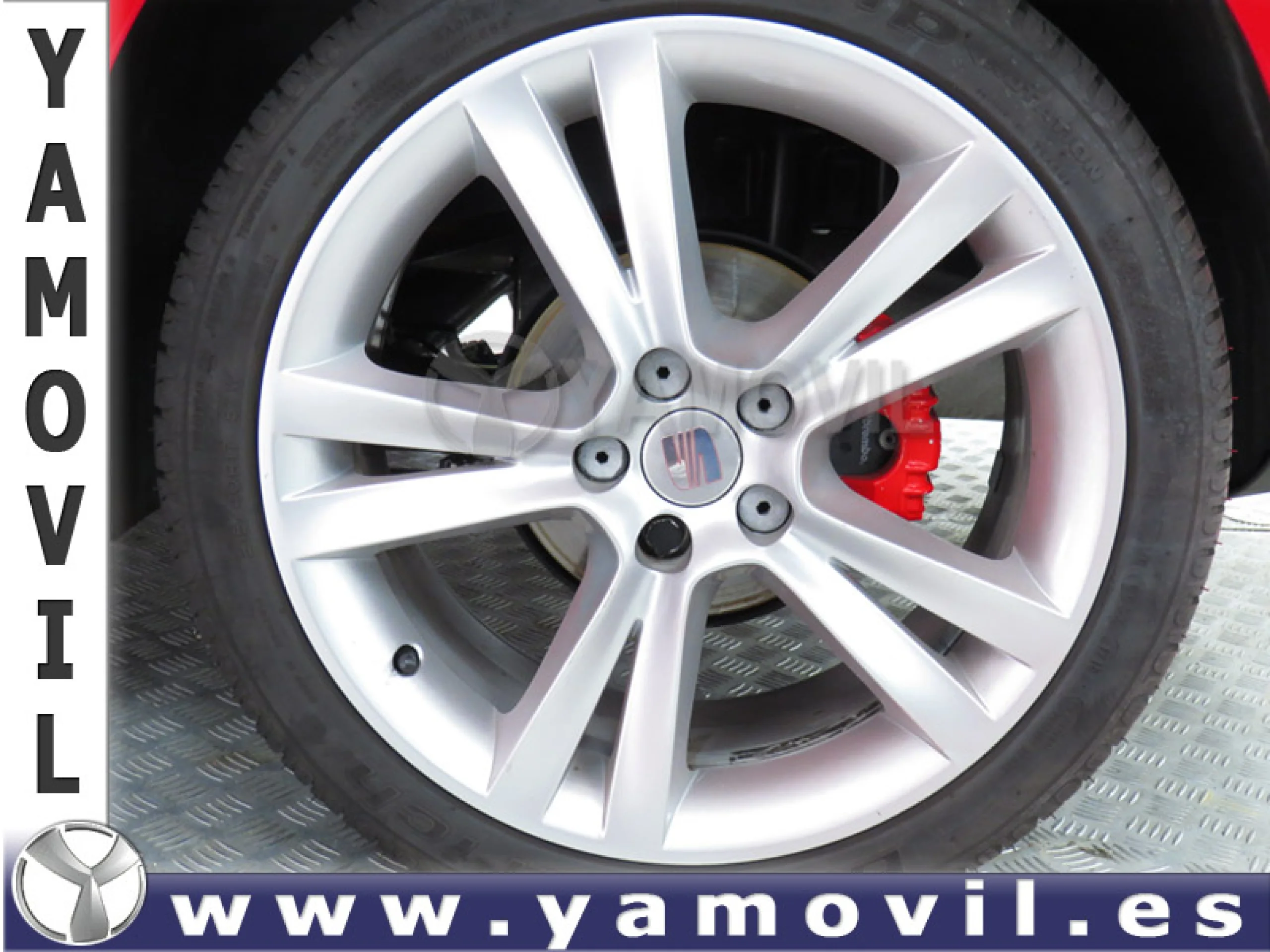 Seat Ibiza SC 1.6 TDi 105CV STYLE COPA 3P - Foto 10