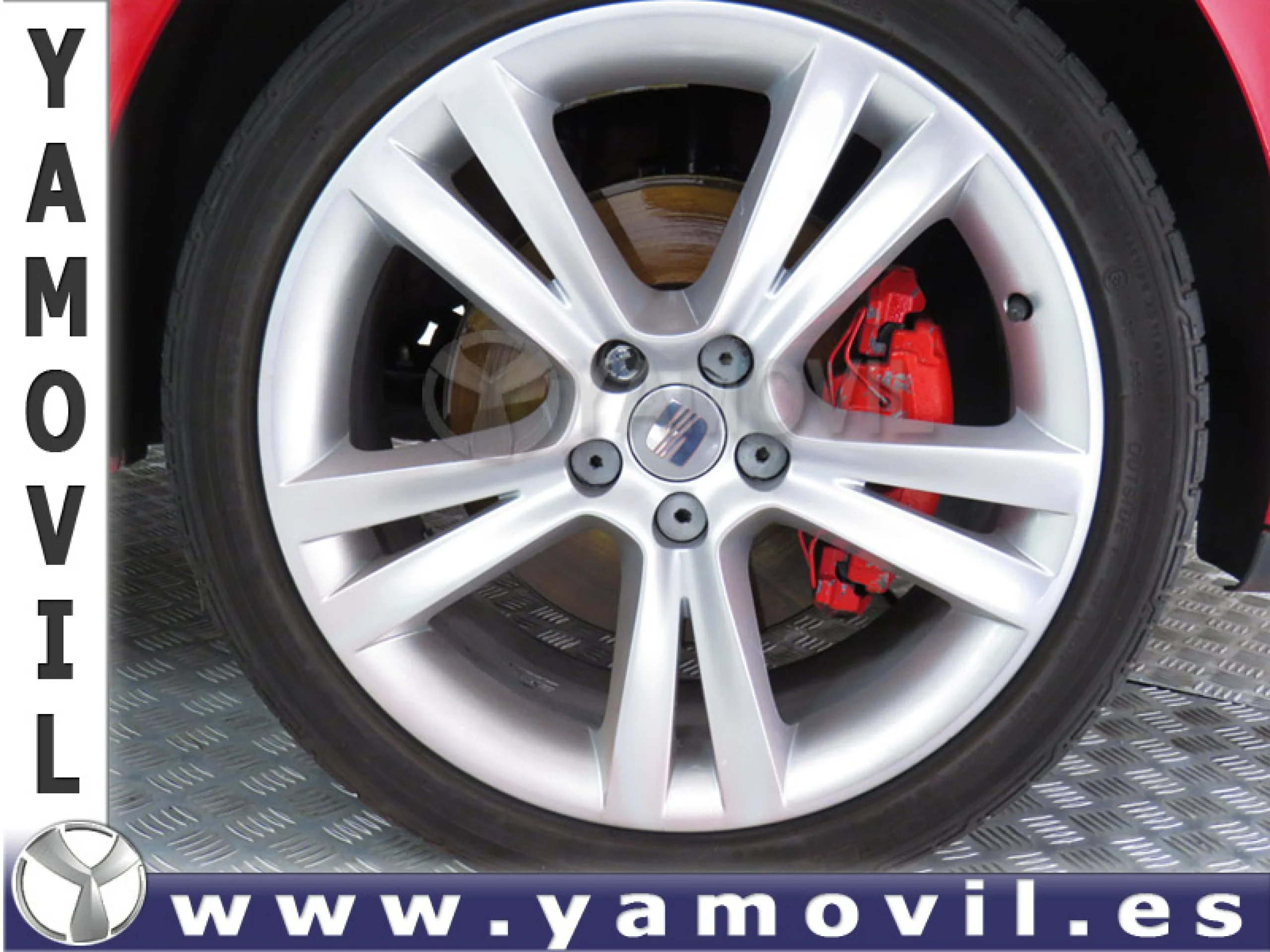 Seat Ibiza SC 1.6 TDi 105CV STYLE COPA 3P - Foto 12