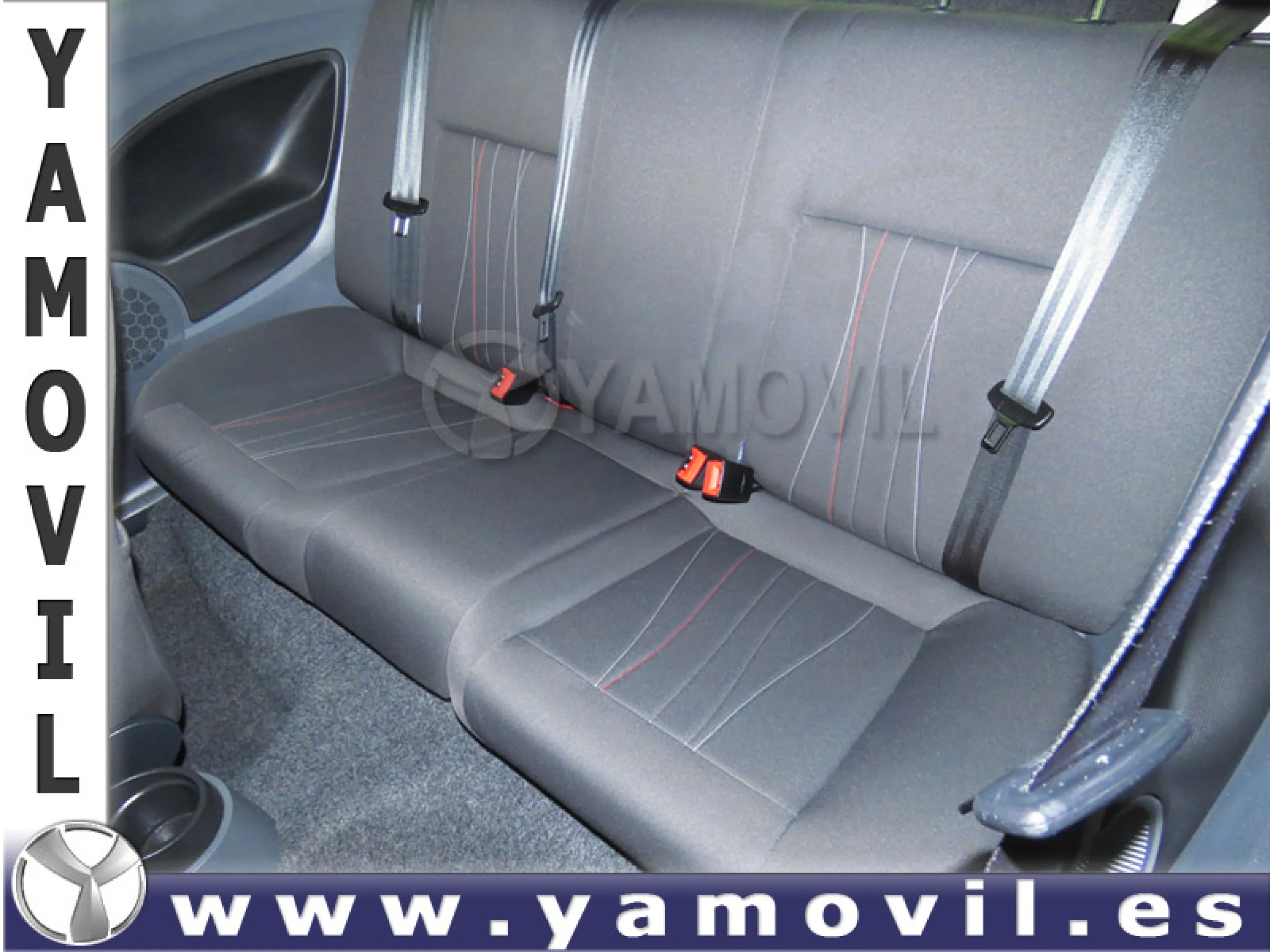 Seat Ibiza SC 1.6 TDi 105CV STYLE COPA 3P - Foto 19