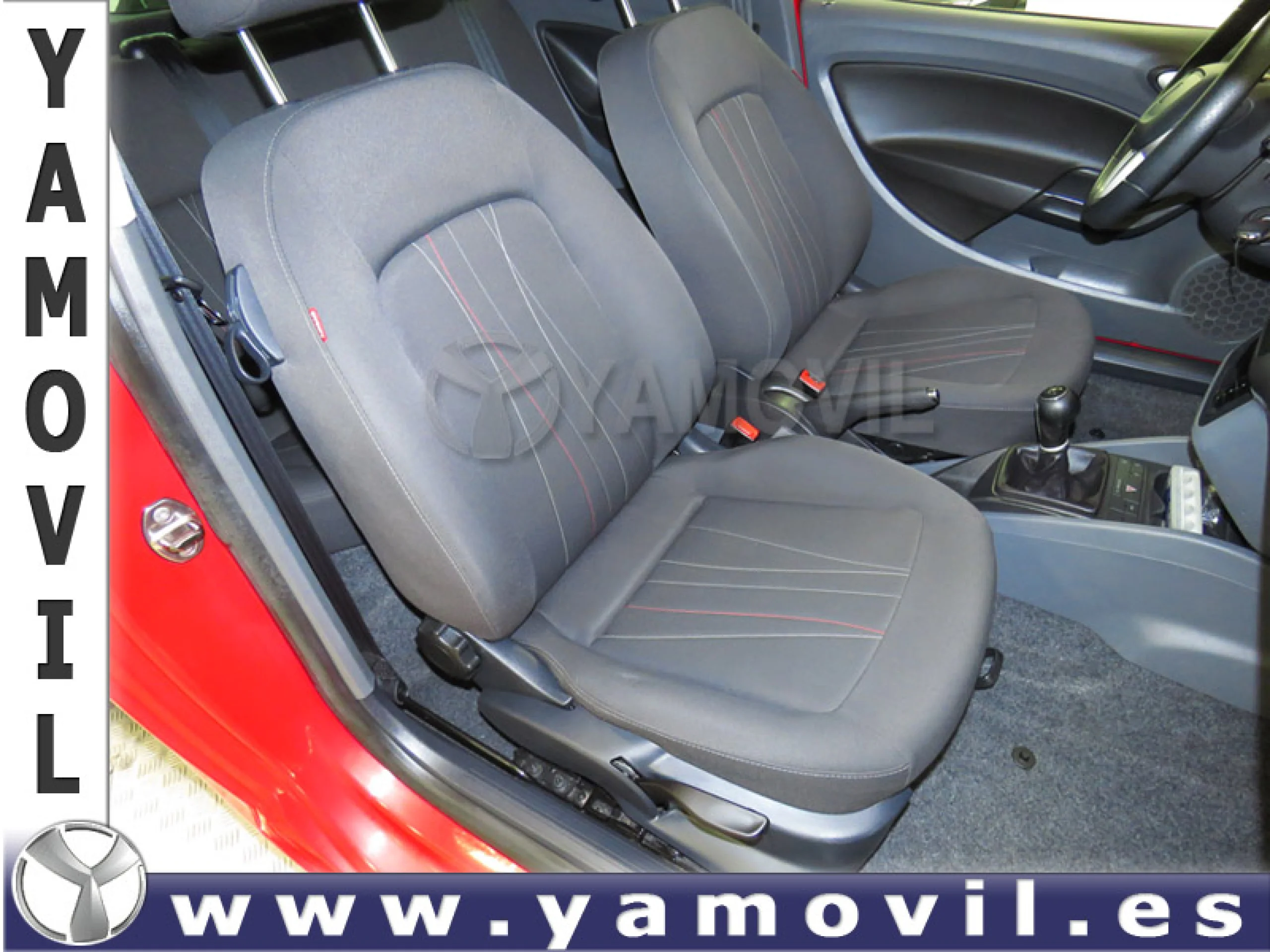 Seat Ibiza SC 1.6 TDi 105CV STYLE COPA 3P - Foto 20