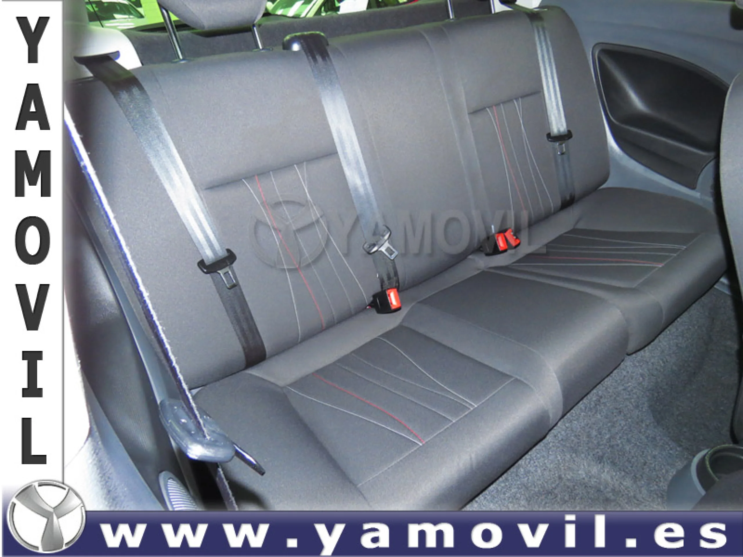 Seat Ibiza SC 1.6 TDi 105CV STYLE COPA 3P - Foto 22