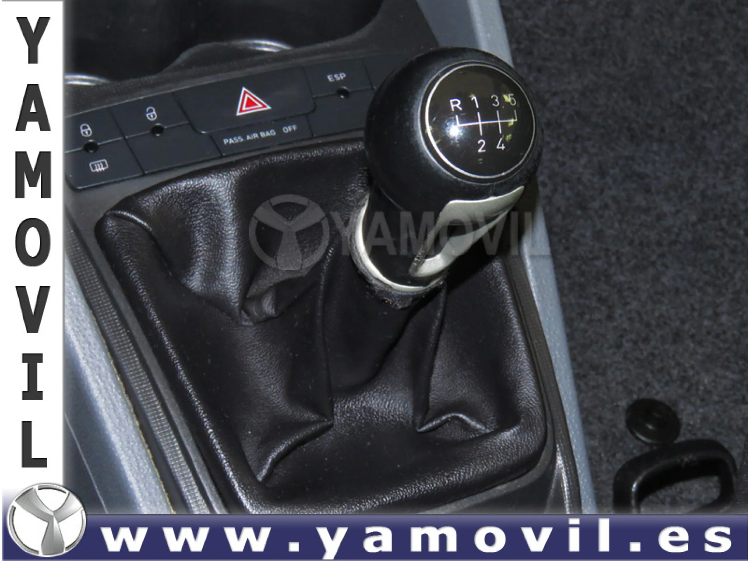 Seat Ibiza SC 1.6 TDi 105CV STYLE COPA 3P - Foto 28