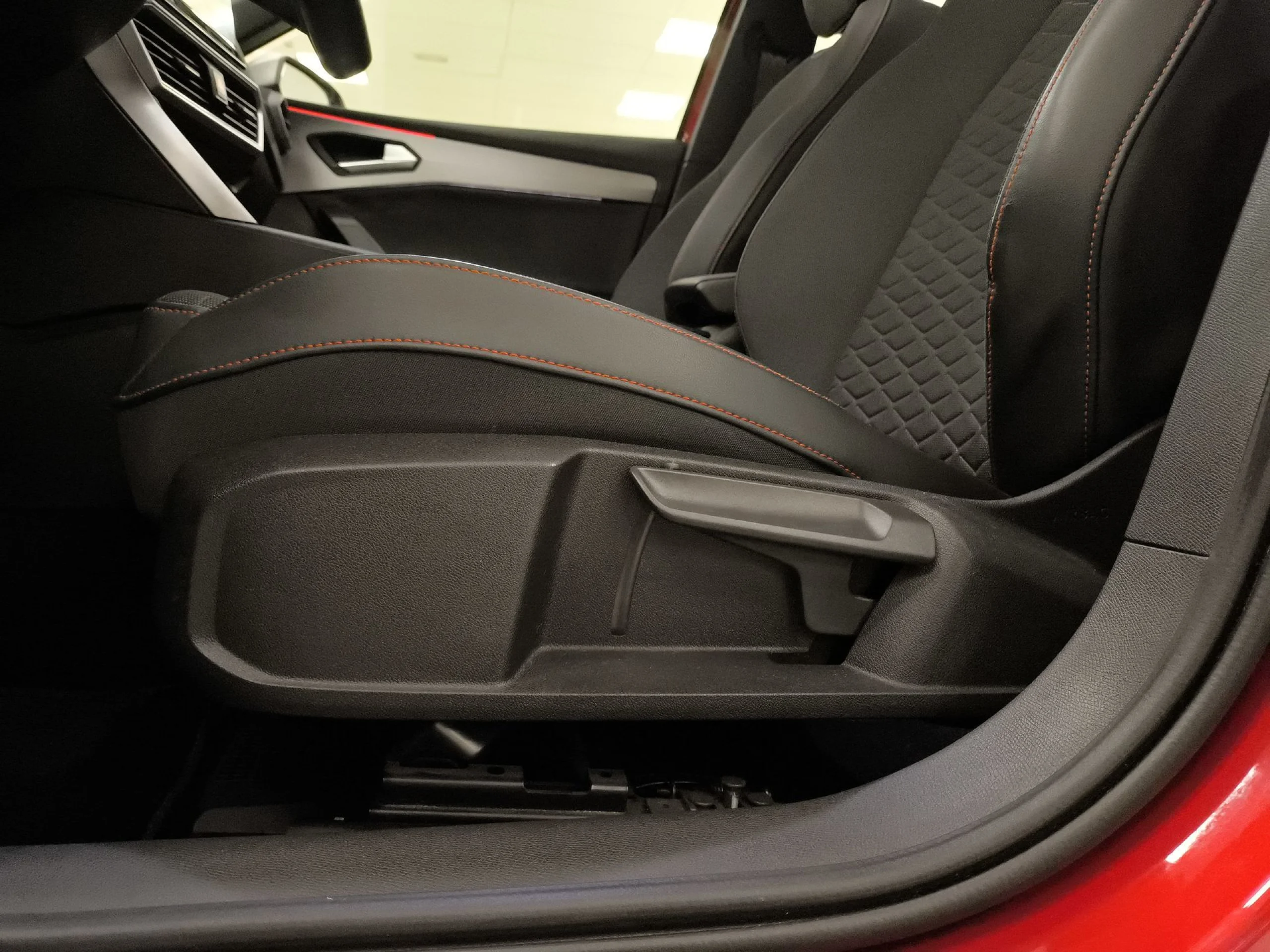 Seat León 1.5 eTSI SANDS FR Go XL DSG 110 kW (150 CV) - Foto 9