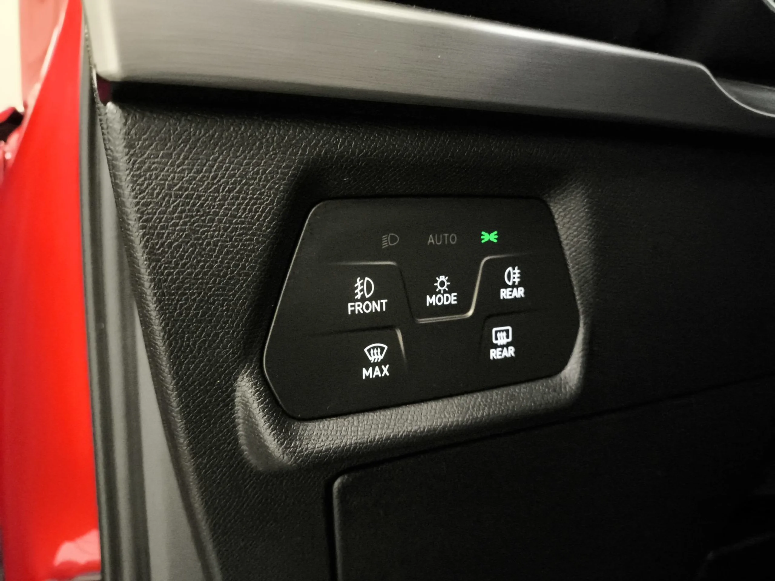 Seat León 1.5 eTSI SANDS FR Go XL DSG 110 kW (150 CV) - Foto 12