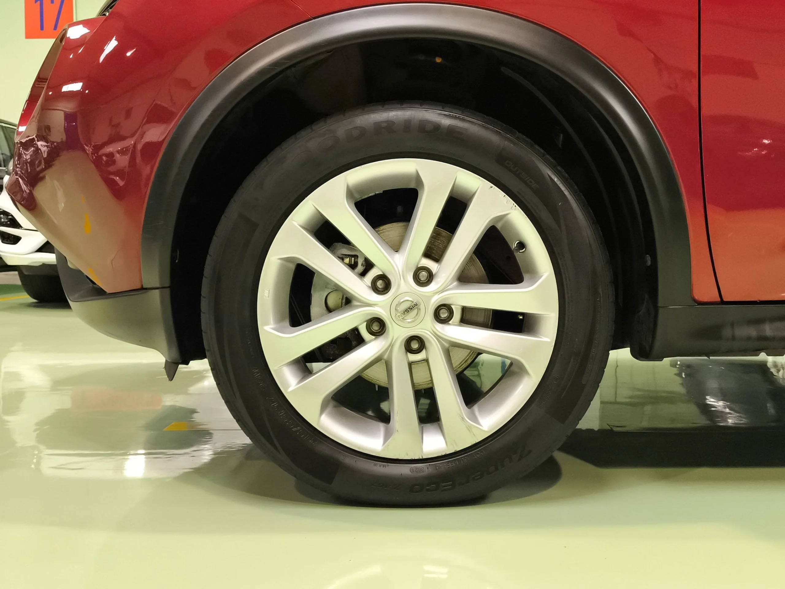 Nissan Juke 1.2 DIG-T Acenta 85 kW (115 CV) - Foto 7