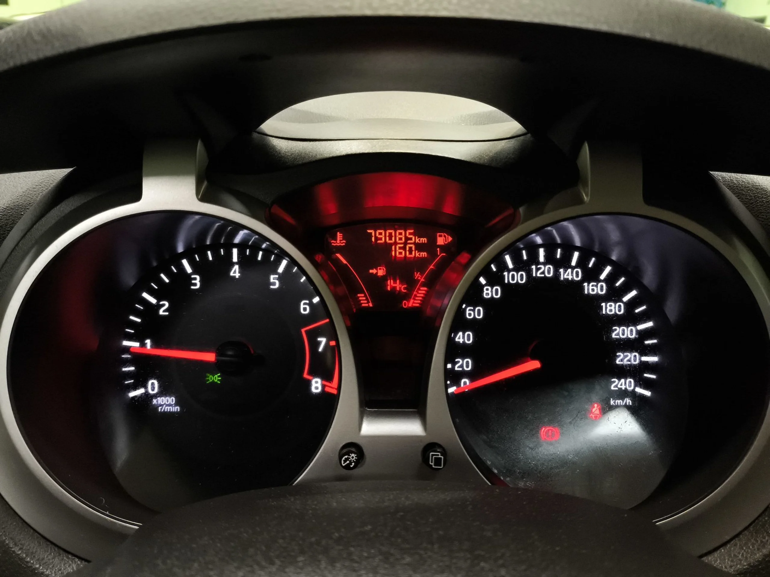 Nissan Juke 1.2 DIG-T Acenta 85 kW (115 CV) - Foto 12