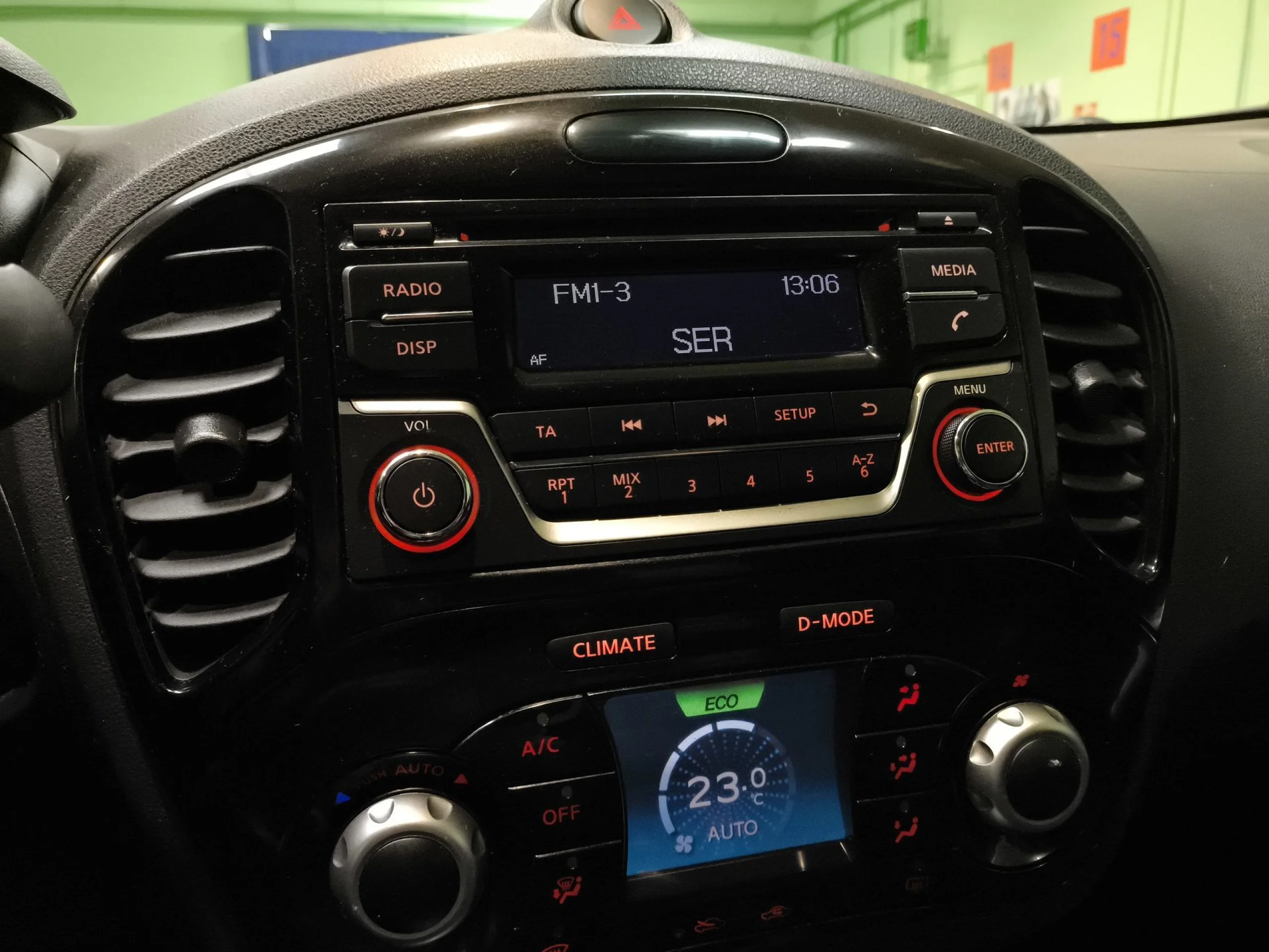 Nissan Juke 1.2 DIG-T Acenta 85 kW (115 CV) - Foto 13
