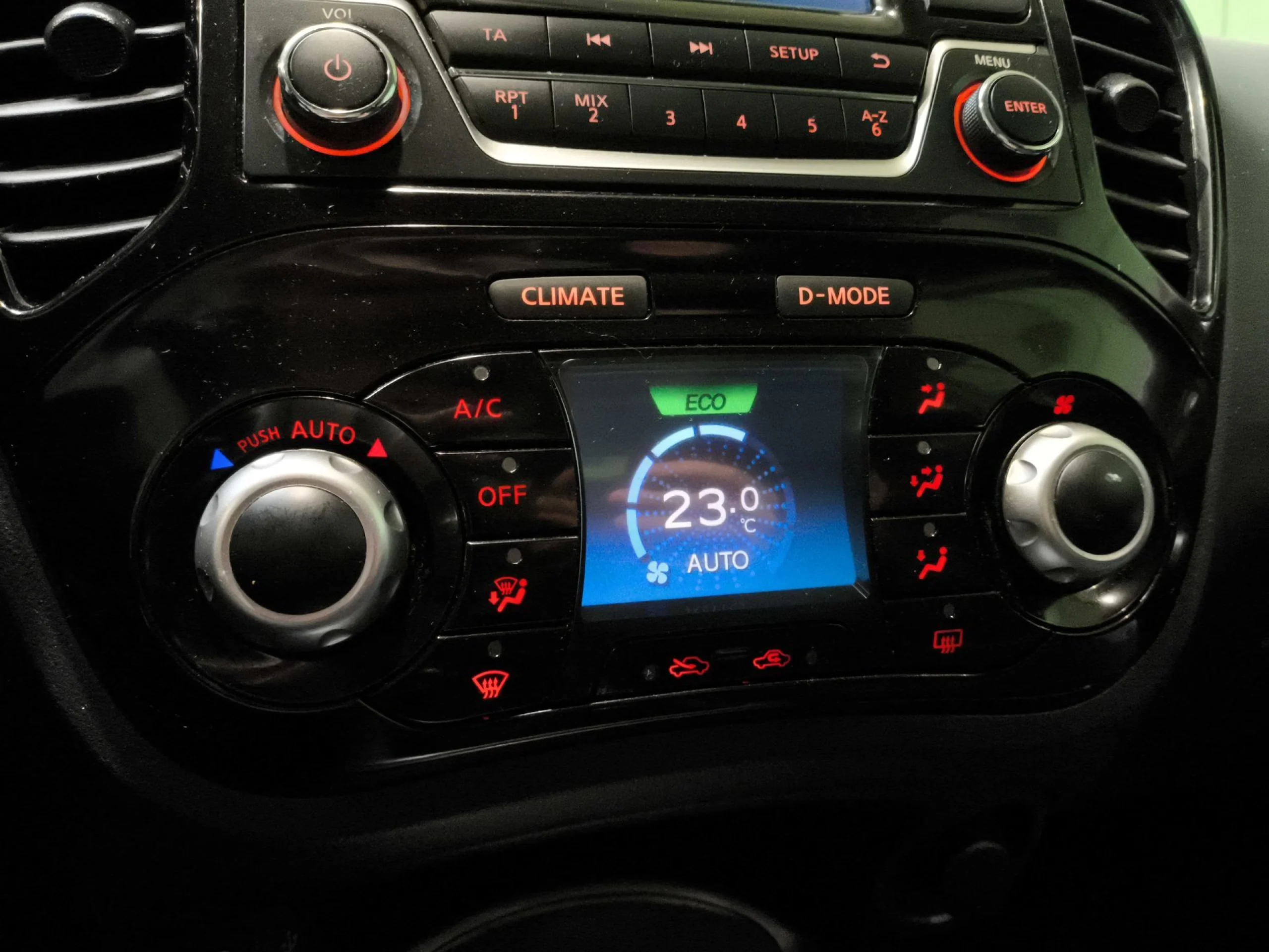 Nissan Juke 1.2 DIG-T Acenta 85 kW (115 CV) - Foto 14