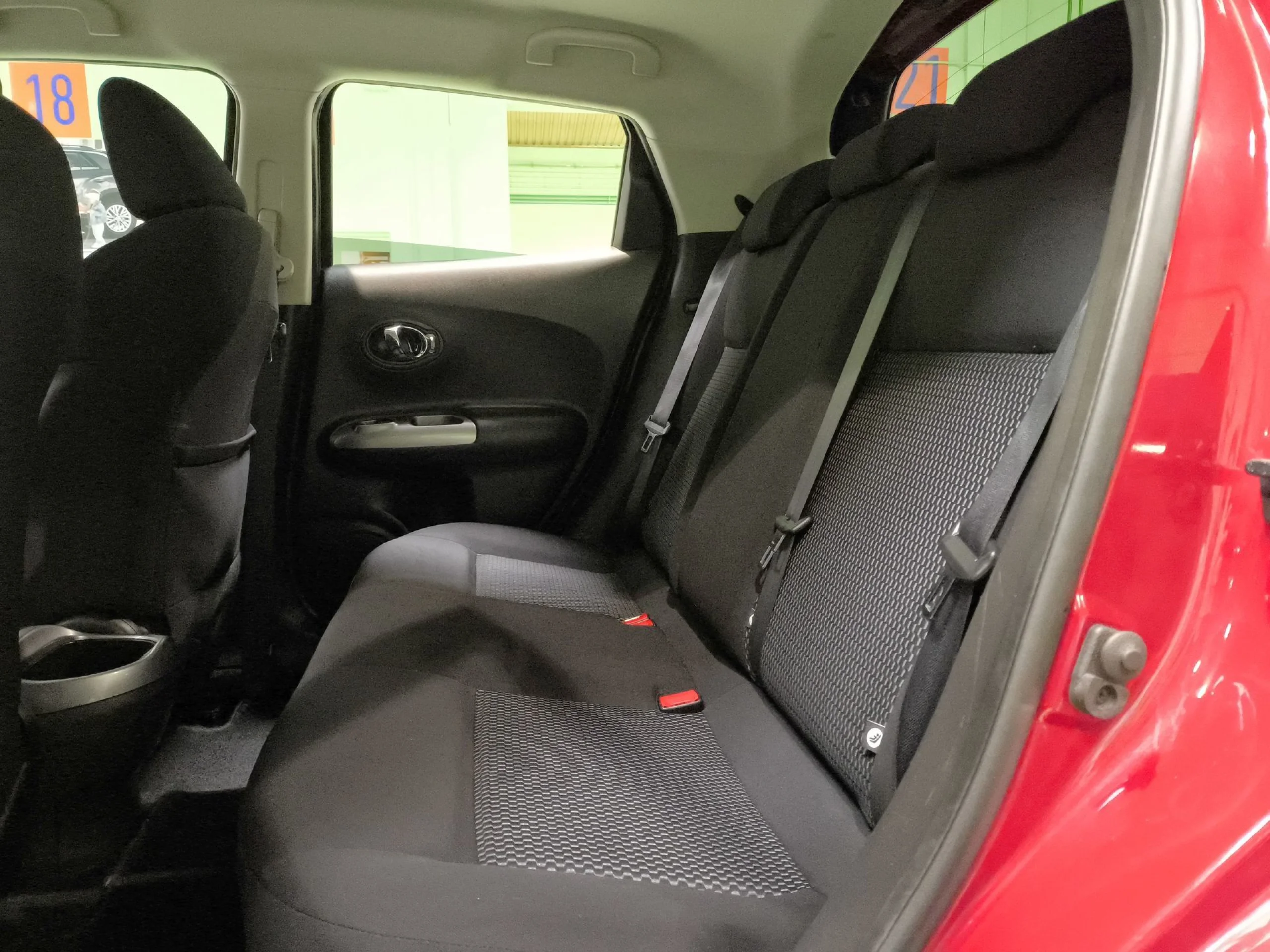 Nissan Juke 1.2 DIG-T Acenta 85 kW (115 CV) - Foto 17