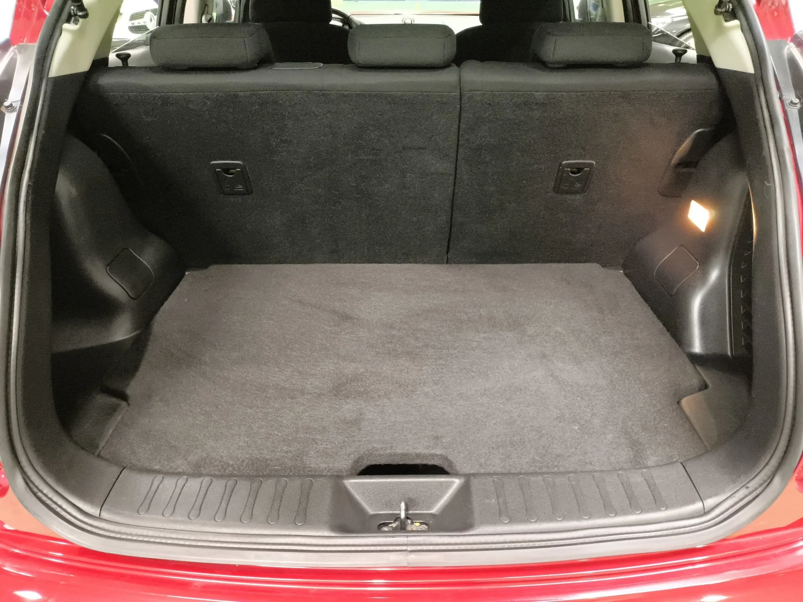 Nissan Juke 1.2 DIG-T Acenta 85 kW (115 CV) - Foto 18