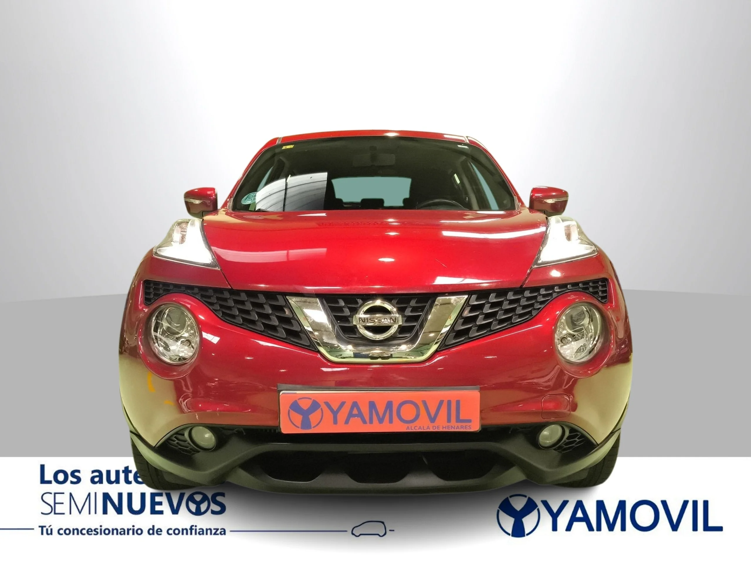 Nissan Juke 1.2 DIG-T Acenta 85 kW (115 CV) - Foto 3