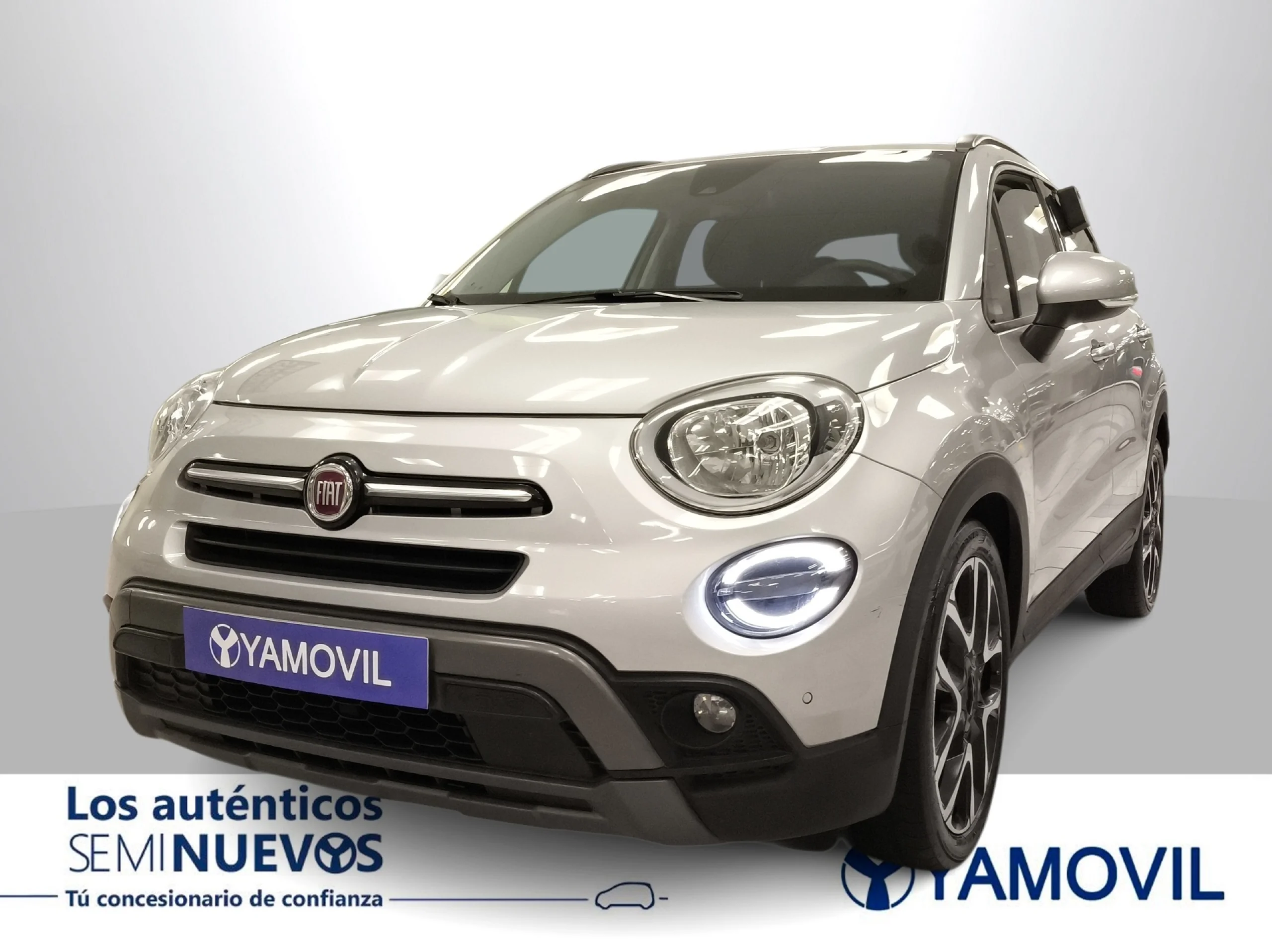 Fiat 500X 1.0 Firefly T3 Sport 88 kW (120 CV) - Foto 1