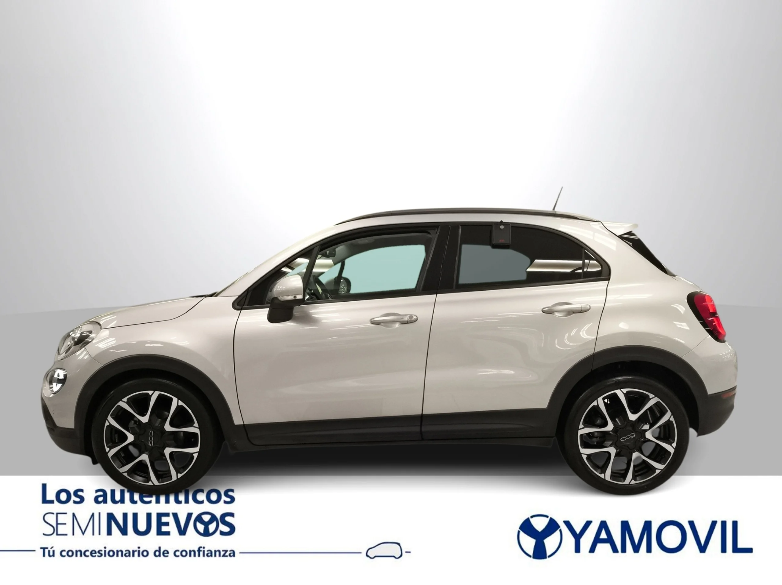 Fiat 500X 1.0 Firefly T3 Sport 88 kW (120 CV) - Foto 4