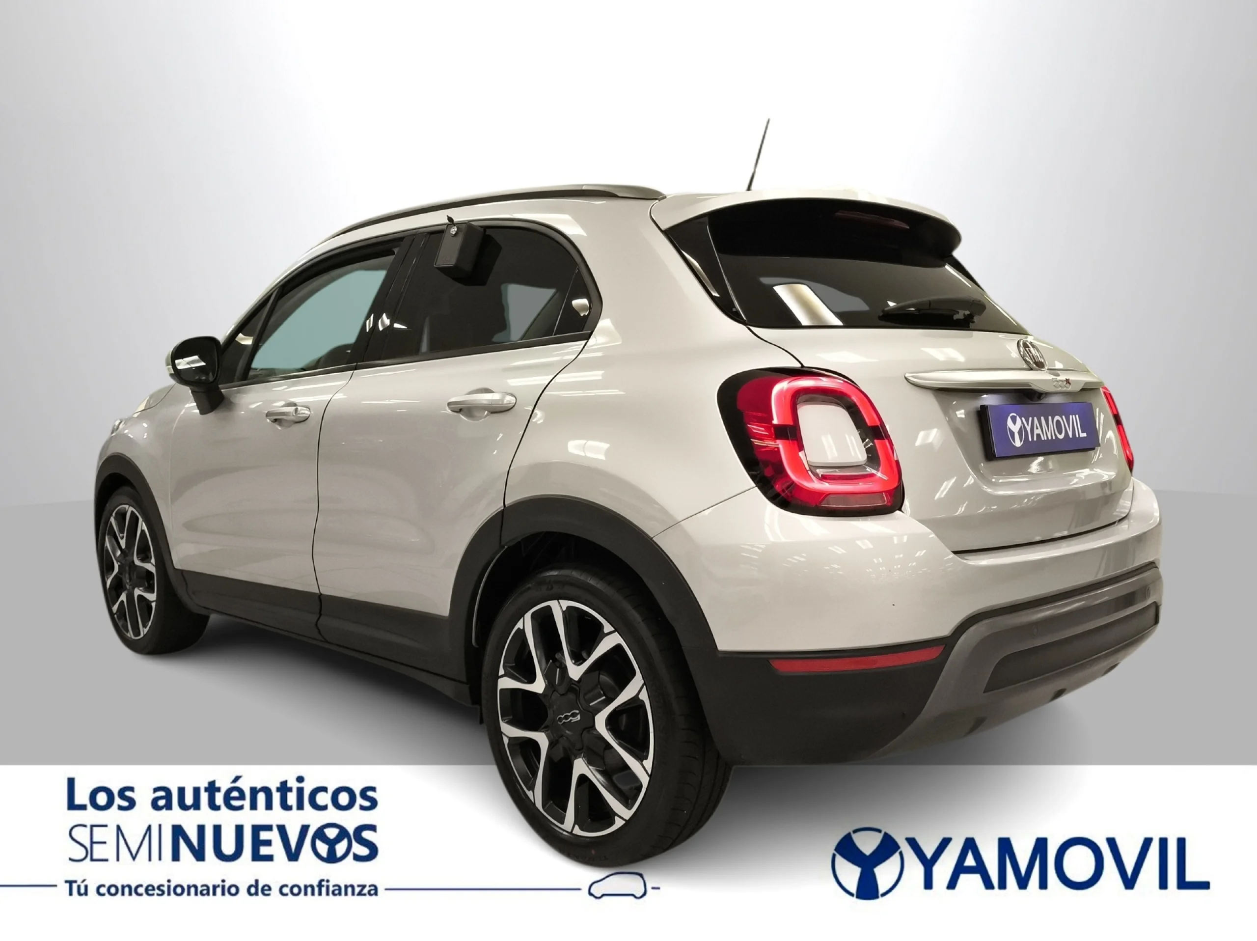 Fiat 500X 1.0 Firefly T3 Sport 88 kW (120 CV) - Foto 5