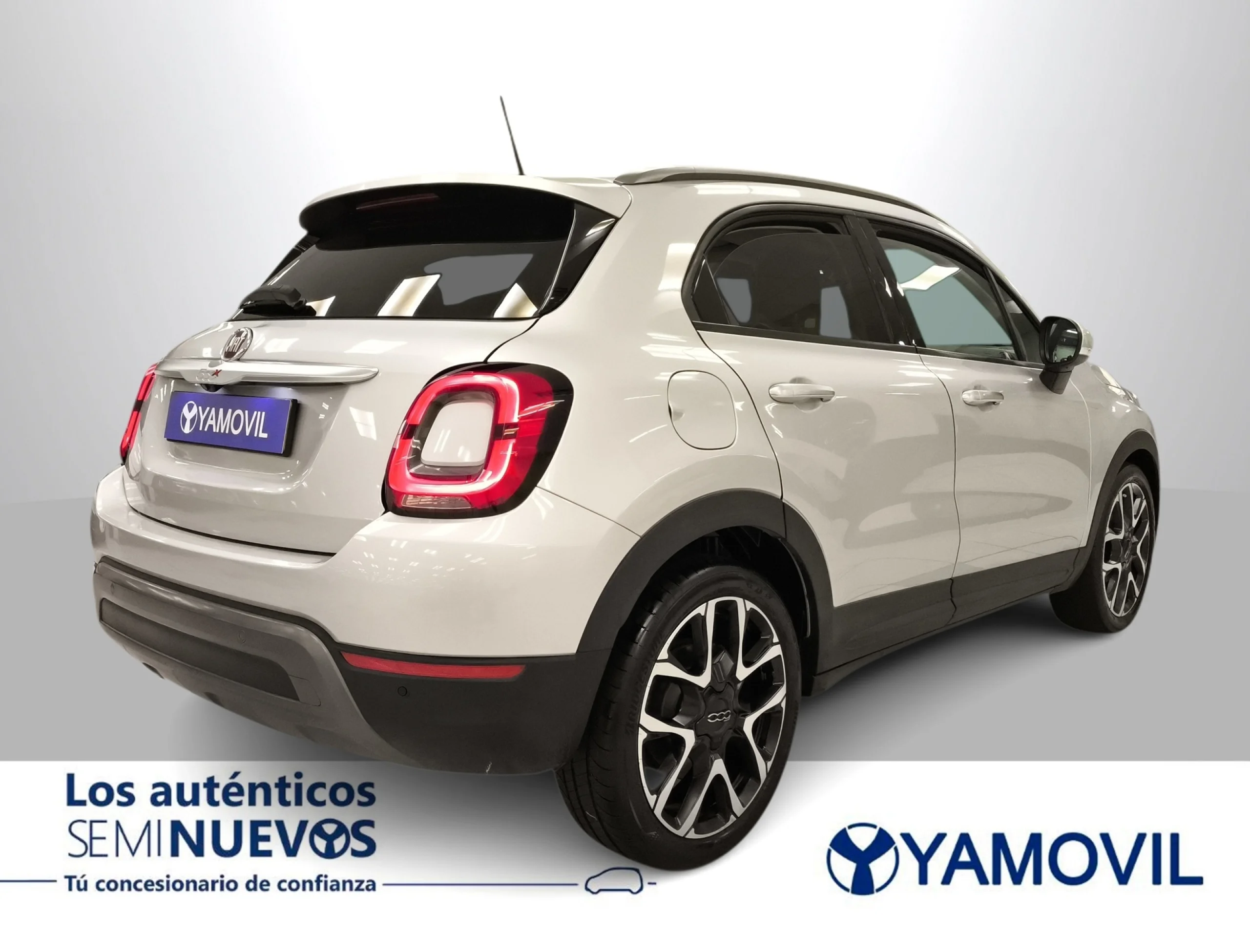 Fiat 500X 1.0 Firefly T3 Sport 88 kW (120 CV) - Foto 6