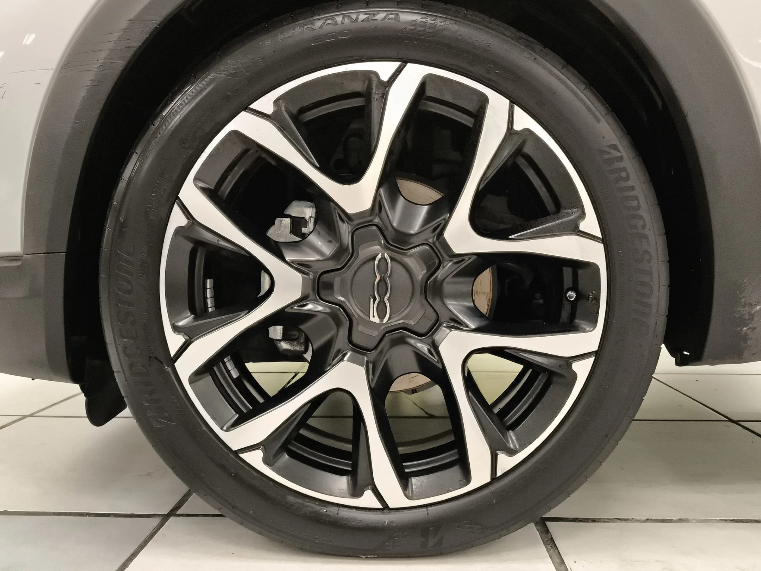Fiat 500X 1.0 Firefly T3 Sport 88 kW (120 CV) - Foto 7