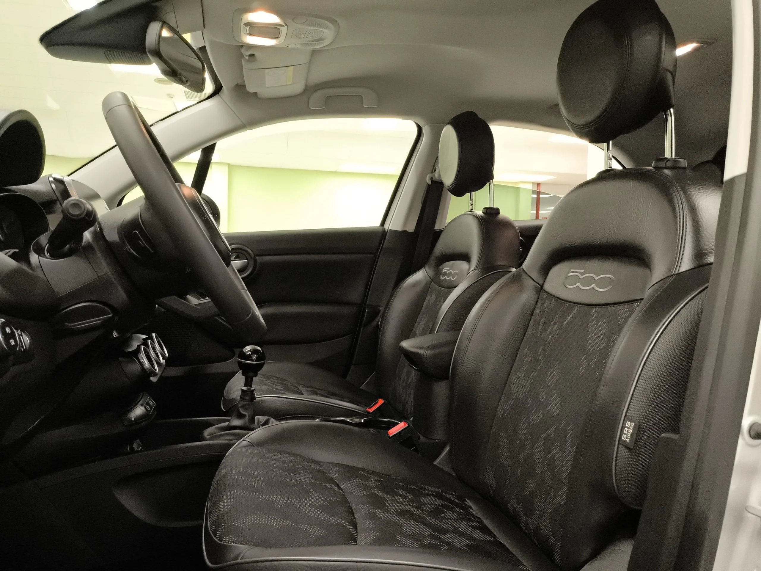 Fiat 500X 1.0 Firefly T3 Sport 88 kW (120 CV) - Foto 8