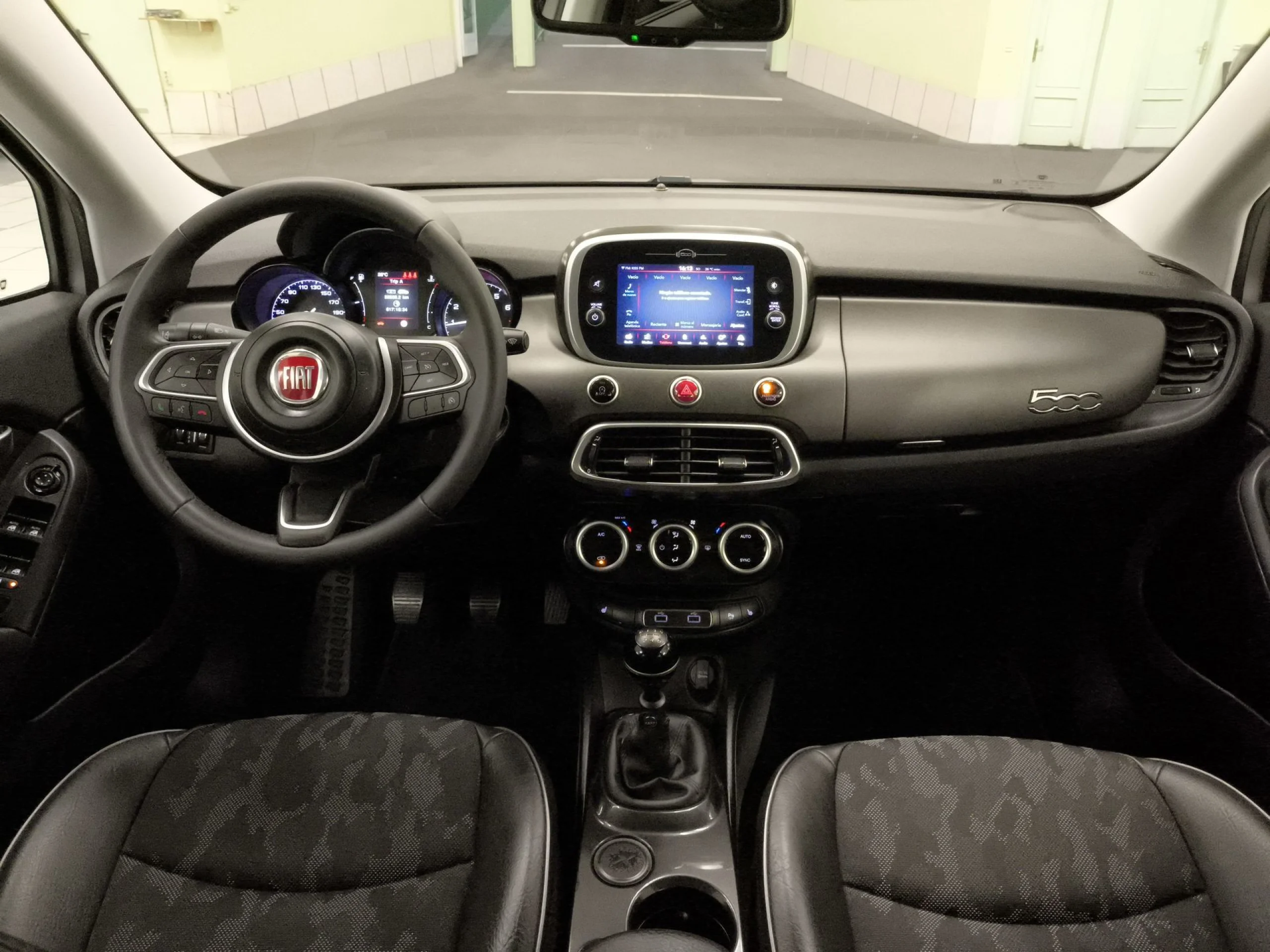 Fiat 500X 1.0 Firefly T3 Sport 88 kW (120 CV) - Foto 11