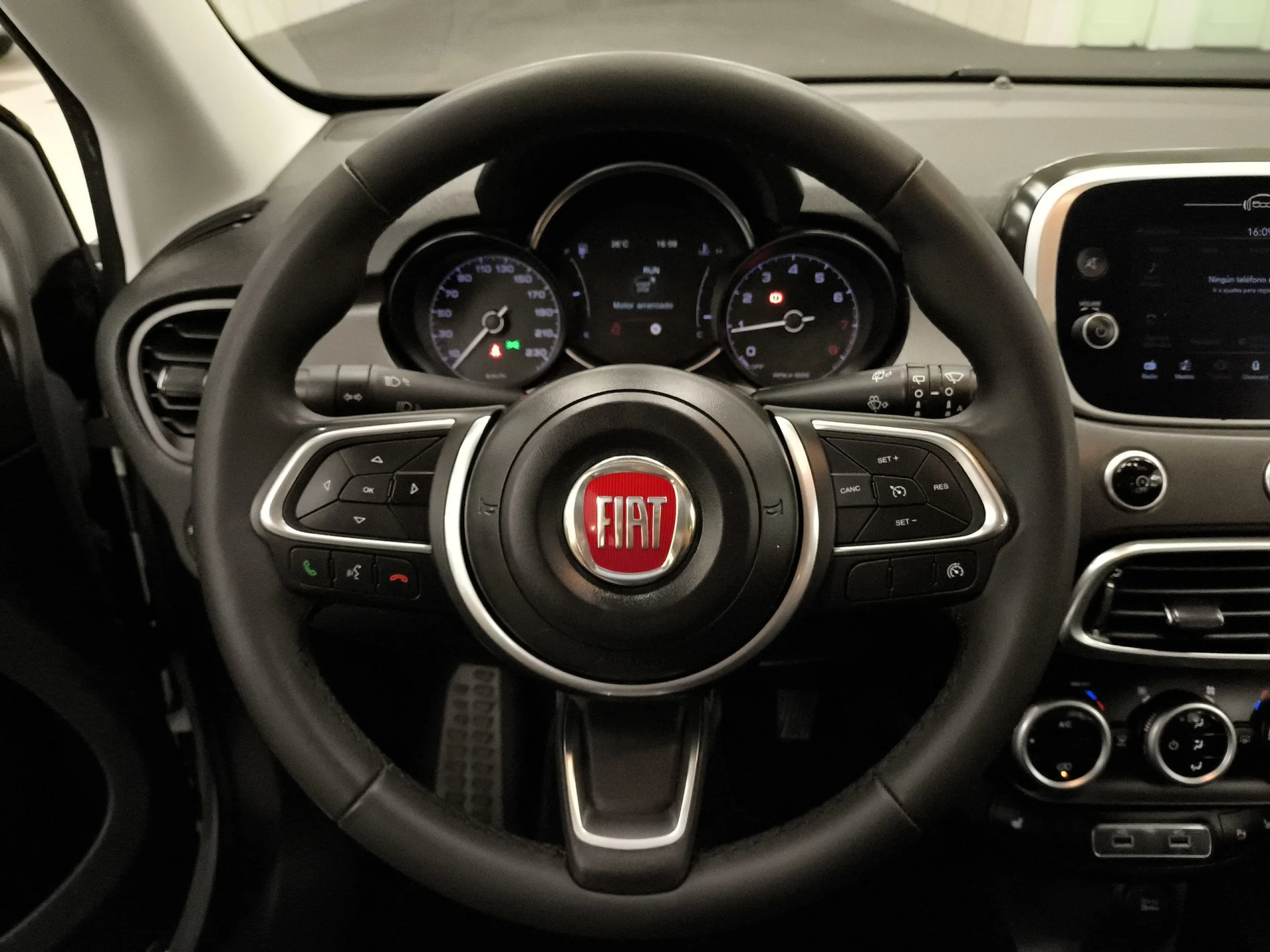 Fiat 500X 1.0 Firefly T3 Sport 88 kW (120 CV) - Foto 13