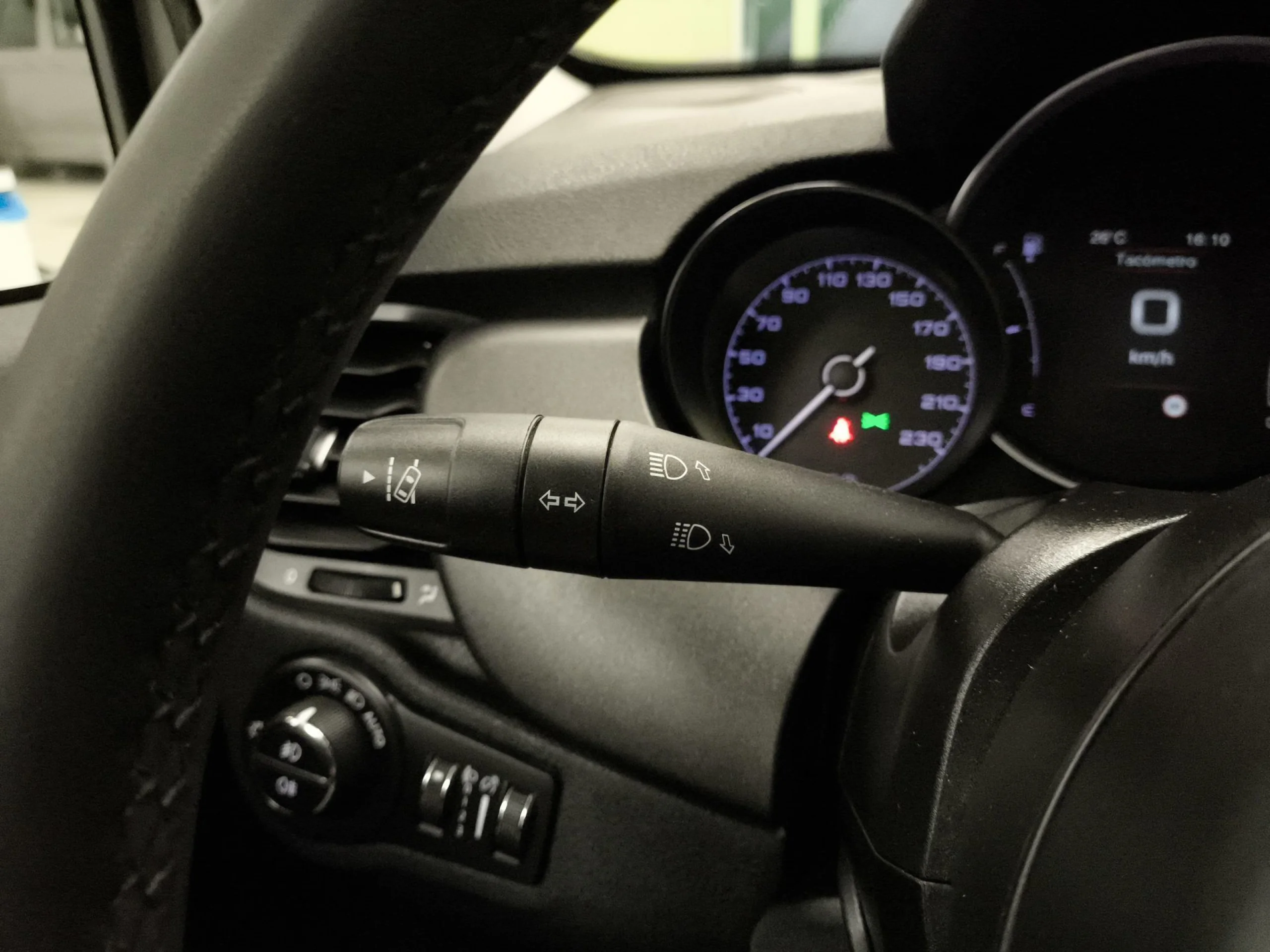 Fiat 500X 1.0 Firefly T3 Sport 88 kW (120 CV) - Foto 16