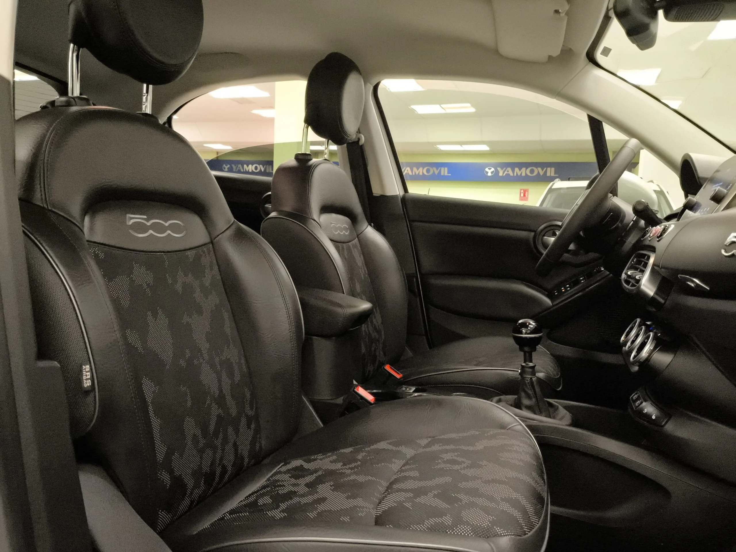 Fiat 500X 1.0 Firefly T3 Sport 88 kW (120 CV) - Foto 29