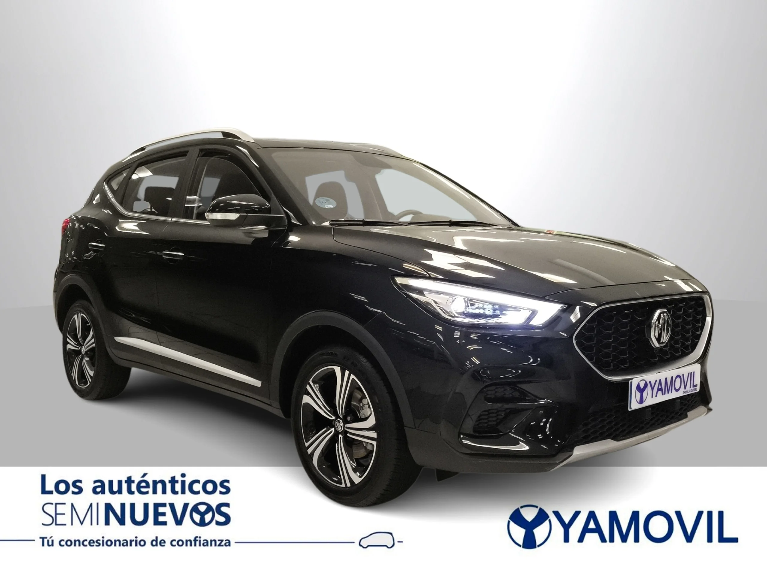 MG ZS 1.5 Comfort 78 kW (106 CV) - Foto 2