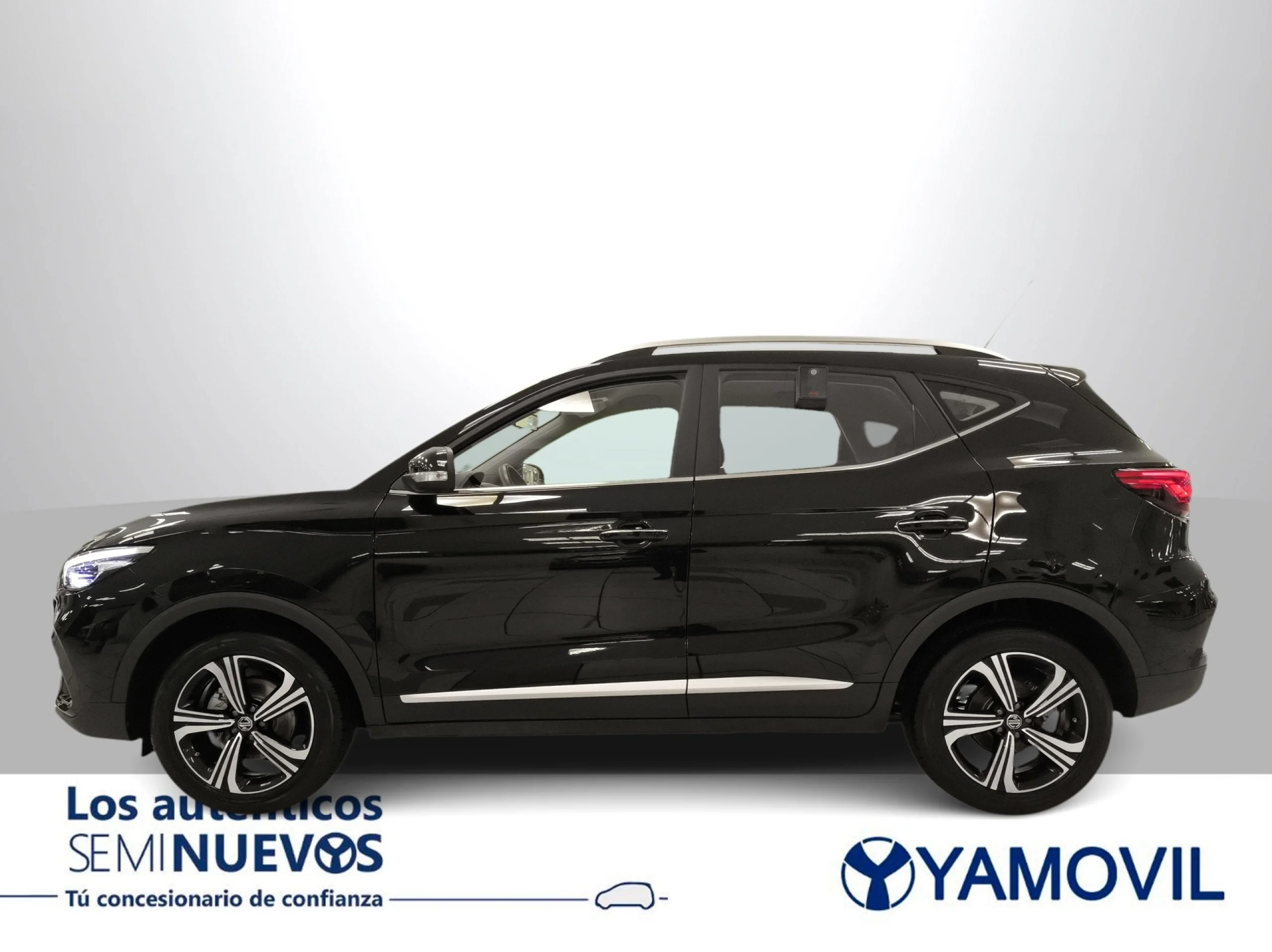 MG ZS 1.5 Comfort 78 kW (106 CV) - Foto 4