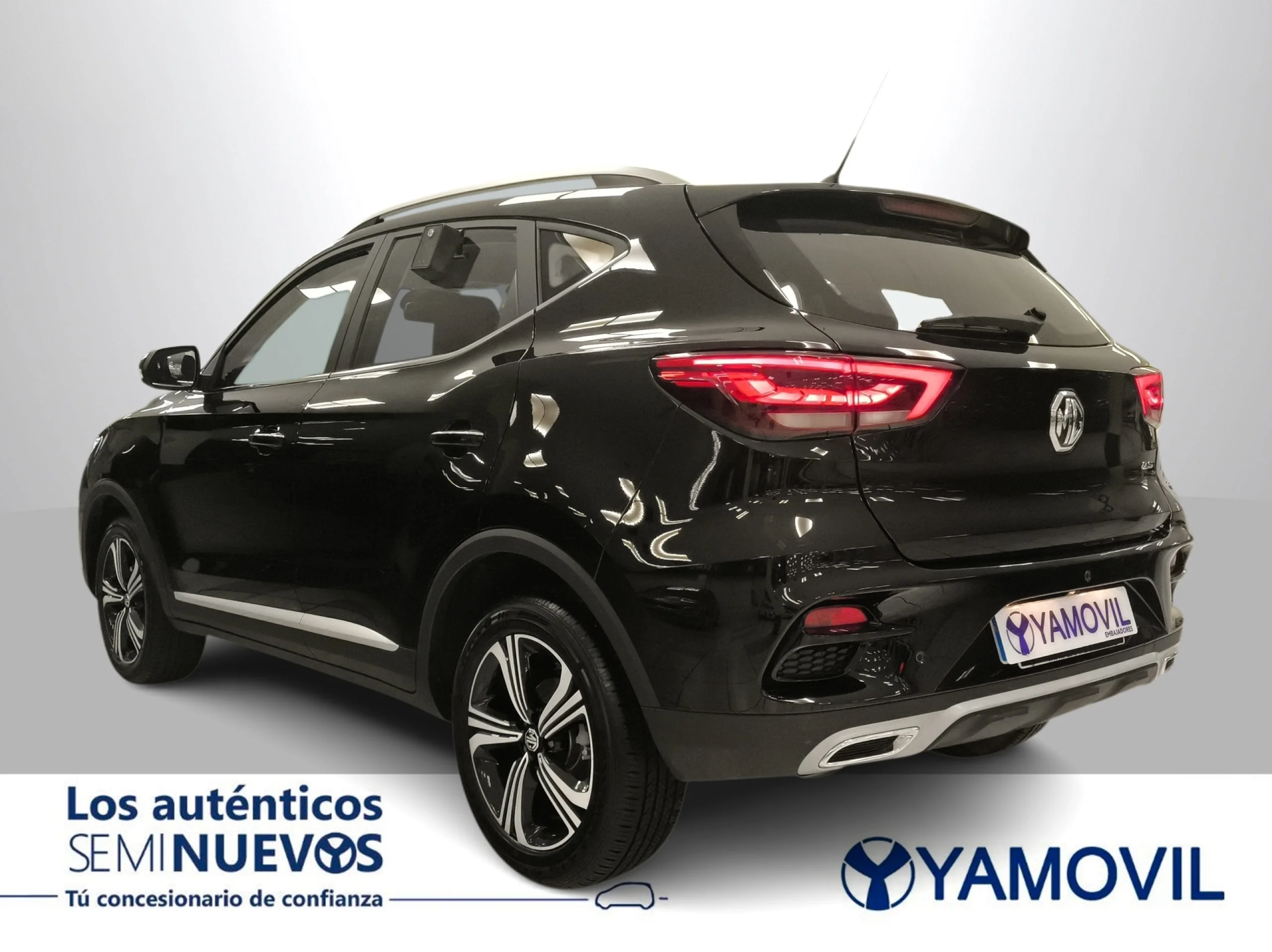 MG ZS 1.5 Comfort 78 kW (106 CV) - Foto 5