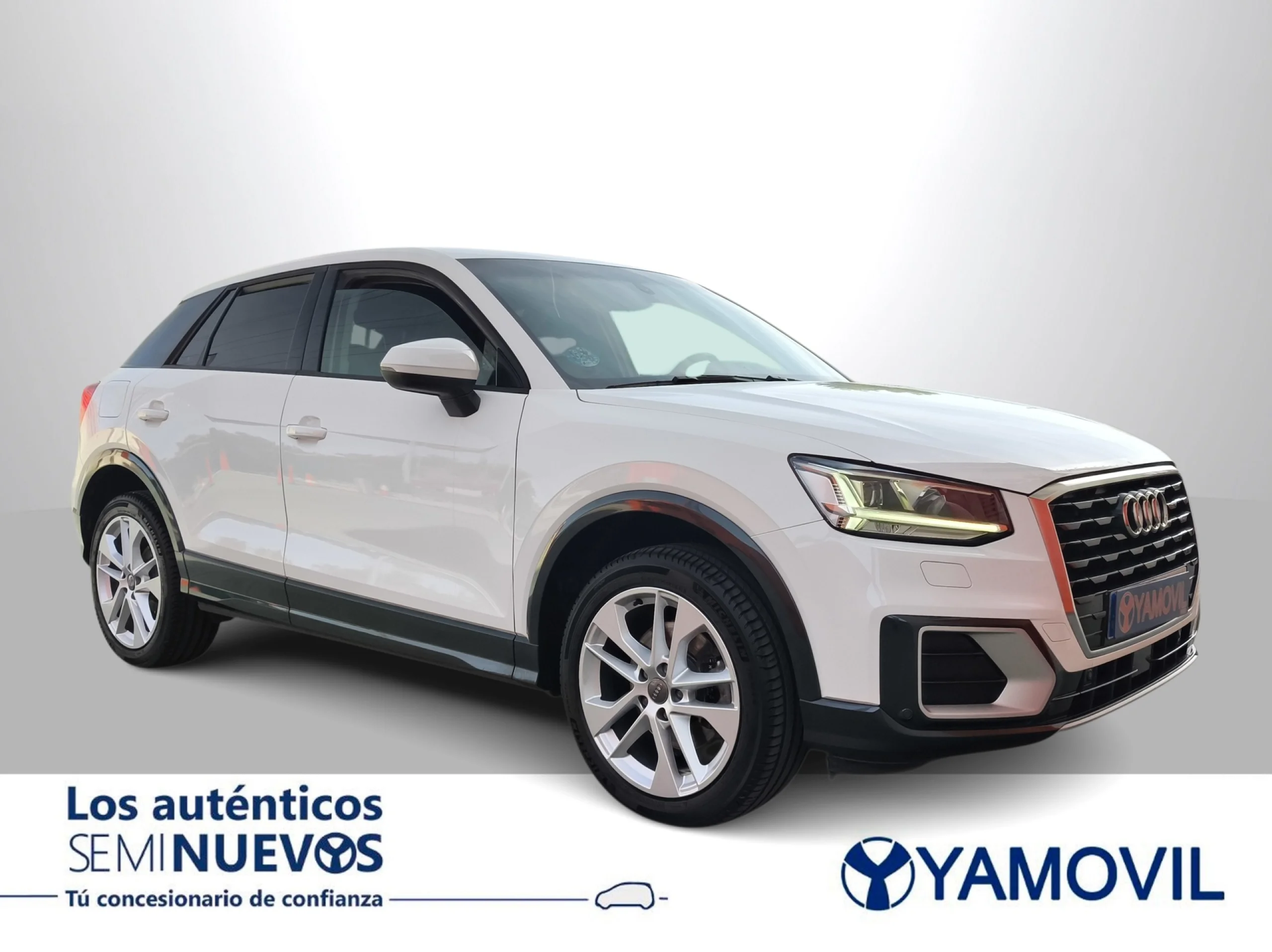Audi Q2 design edition 1.6 TDI 85 kW (116 CV) - Foto 2