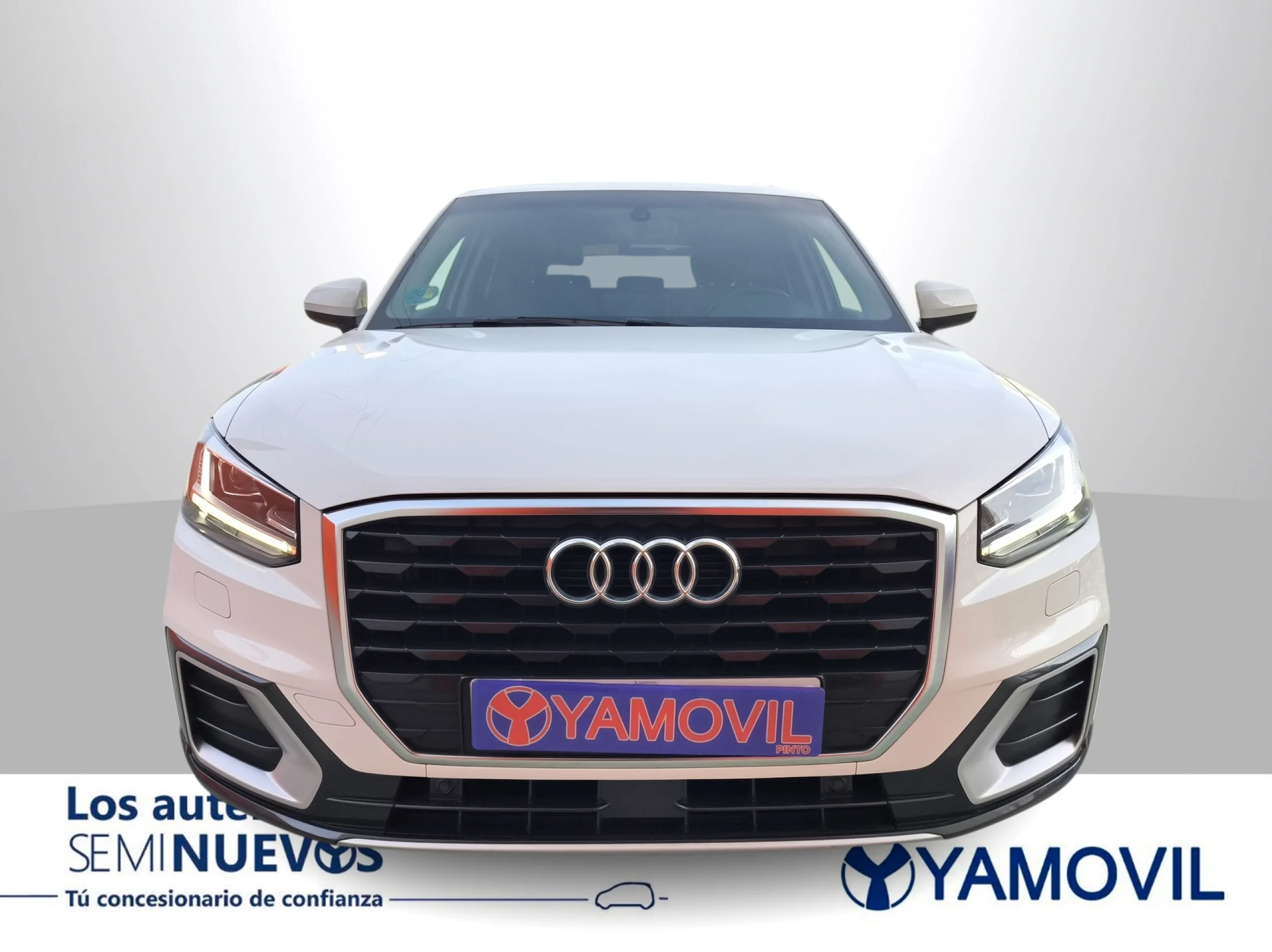 Audi Q2 design edition 1.6 TDI 85 kW (116 CV) - Foto 3