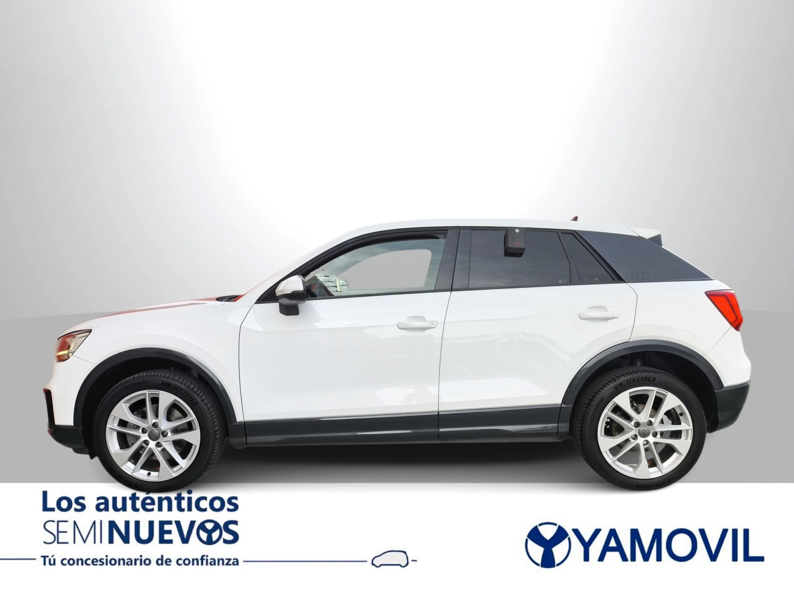 Audi Q2 design edition 1.6 TDI 85 kW (116 CV) - Foto 4