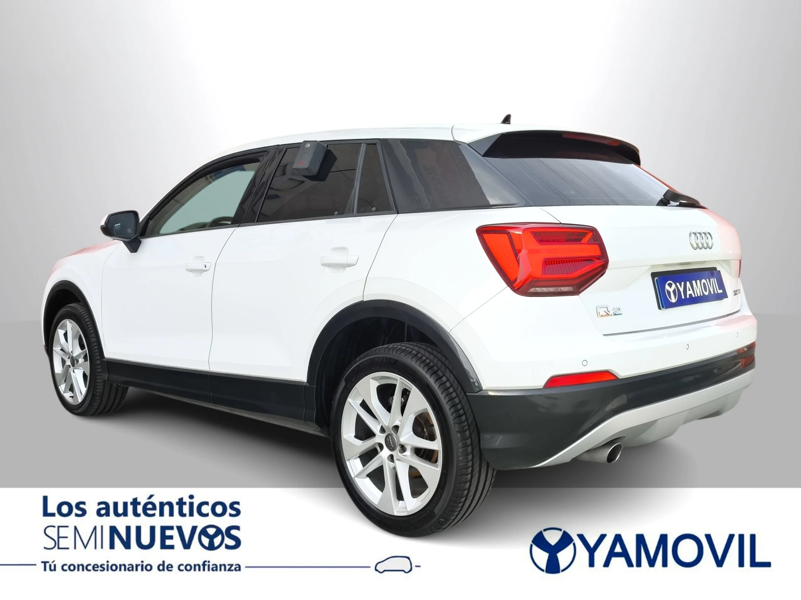 Audi Q2 design edition 1.6 TDI 85 kW (116 CV) - Foto 5